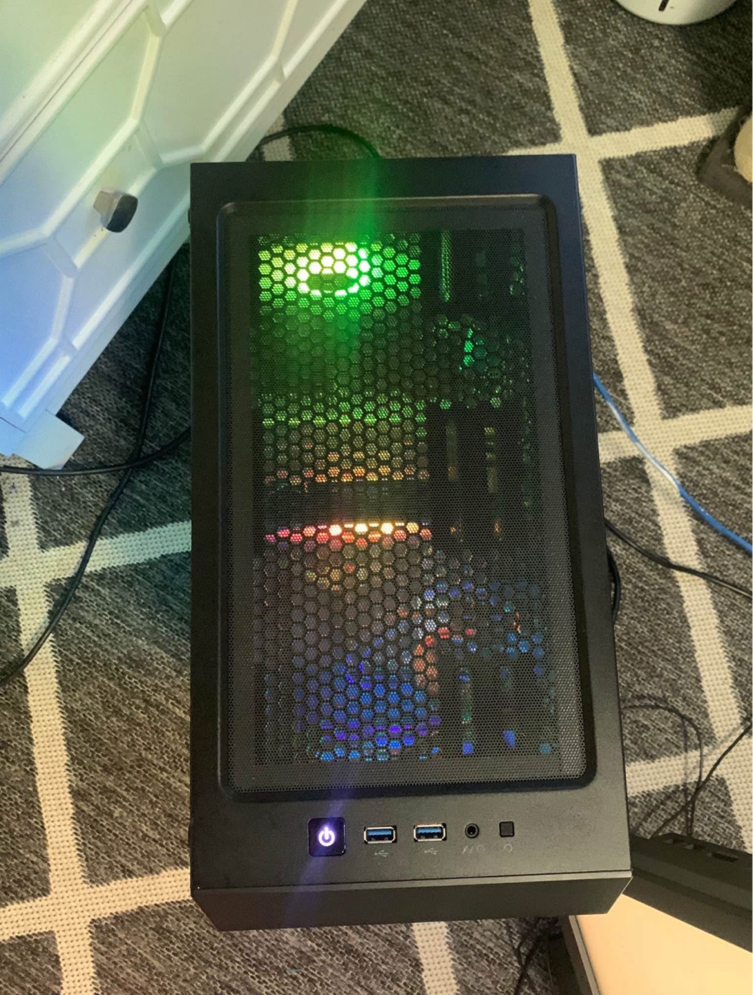 Gaming computer CHECK DESCRIPTION - photo 5
