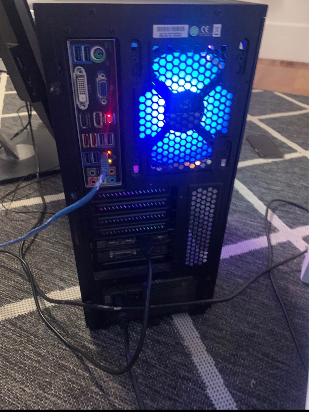 Gaming computer CHECK DESCRIPTION - photo 4