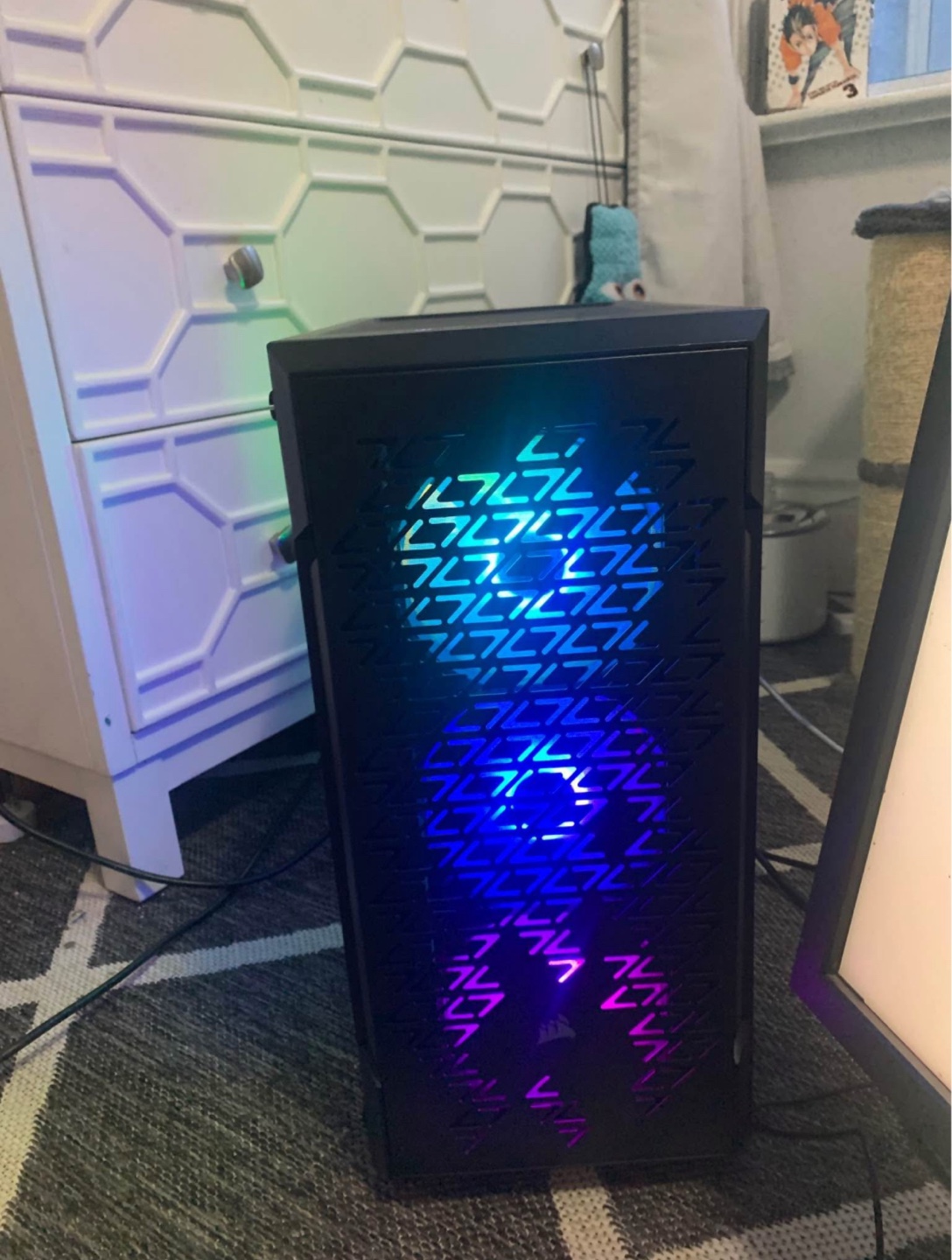 Gaming computer CHECK DESCRIPTION - photo 2