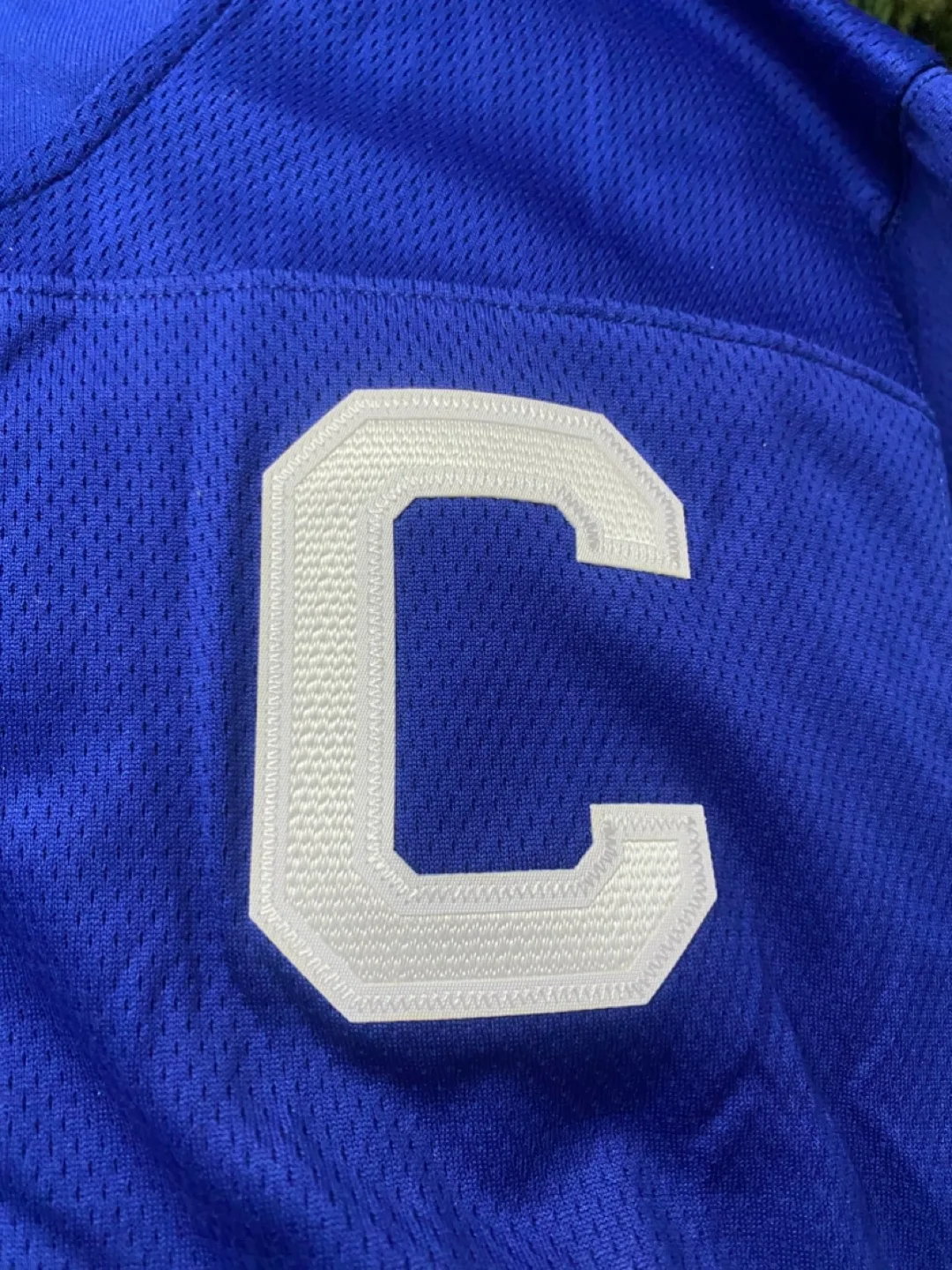 Toronto Maple Leafs #91 Tavares  Jersey - Size L image indicator(4)