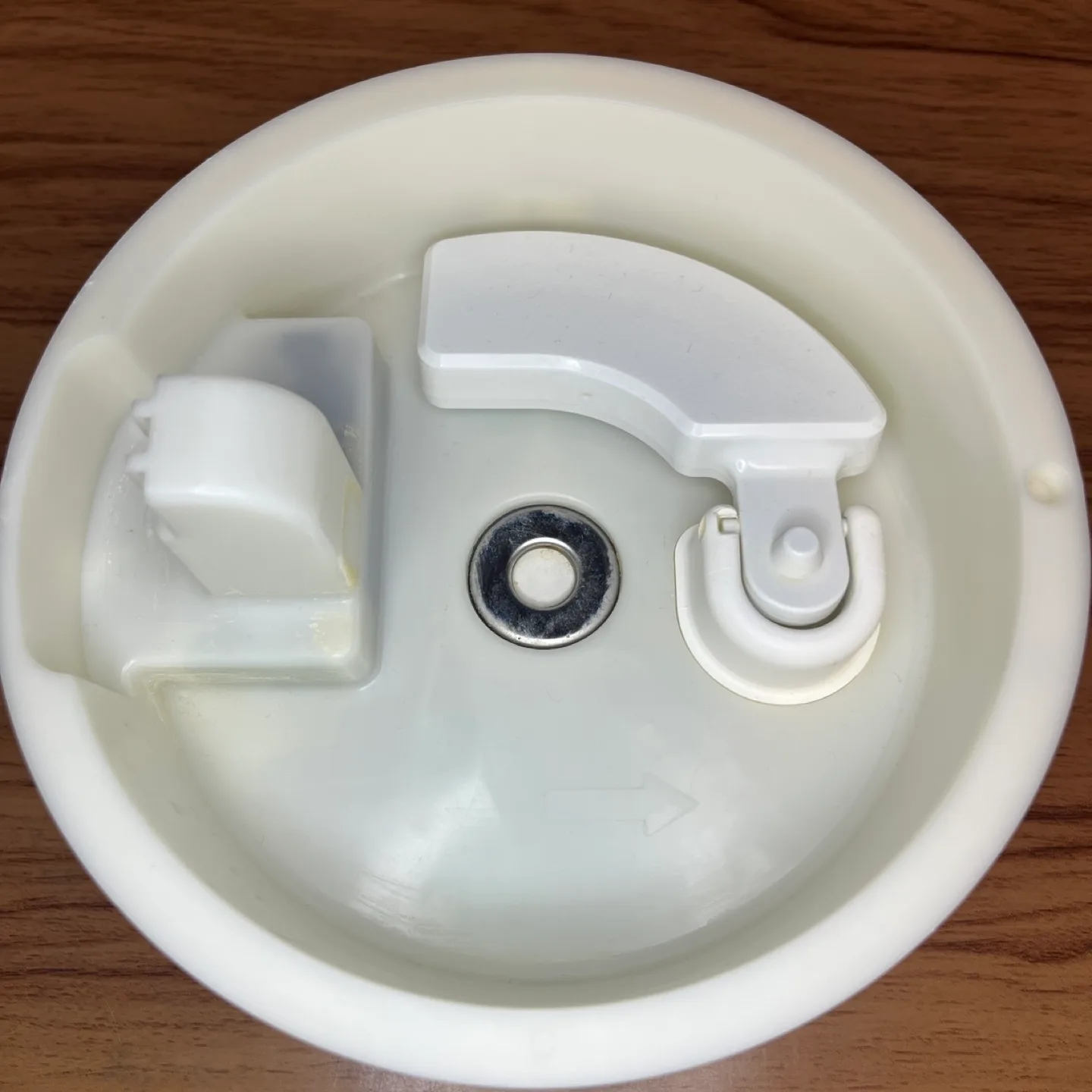 Ultrasonic Cool Mist Humidifier image indicator(4)