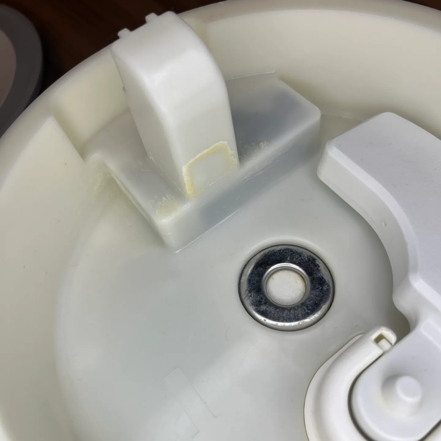 Ultrasonic Cool Mist Humidifier image indicator(5)