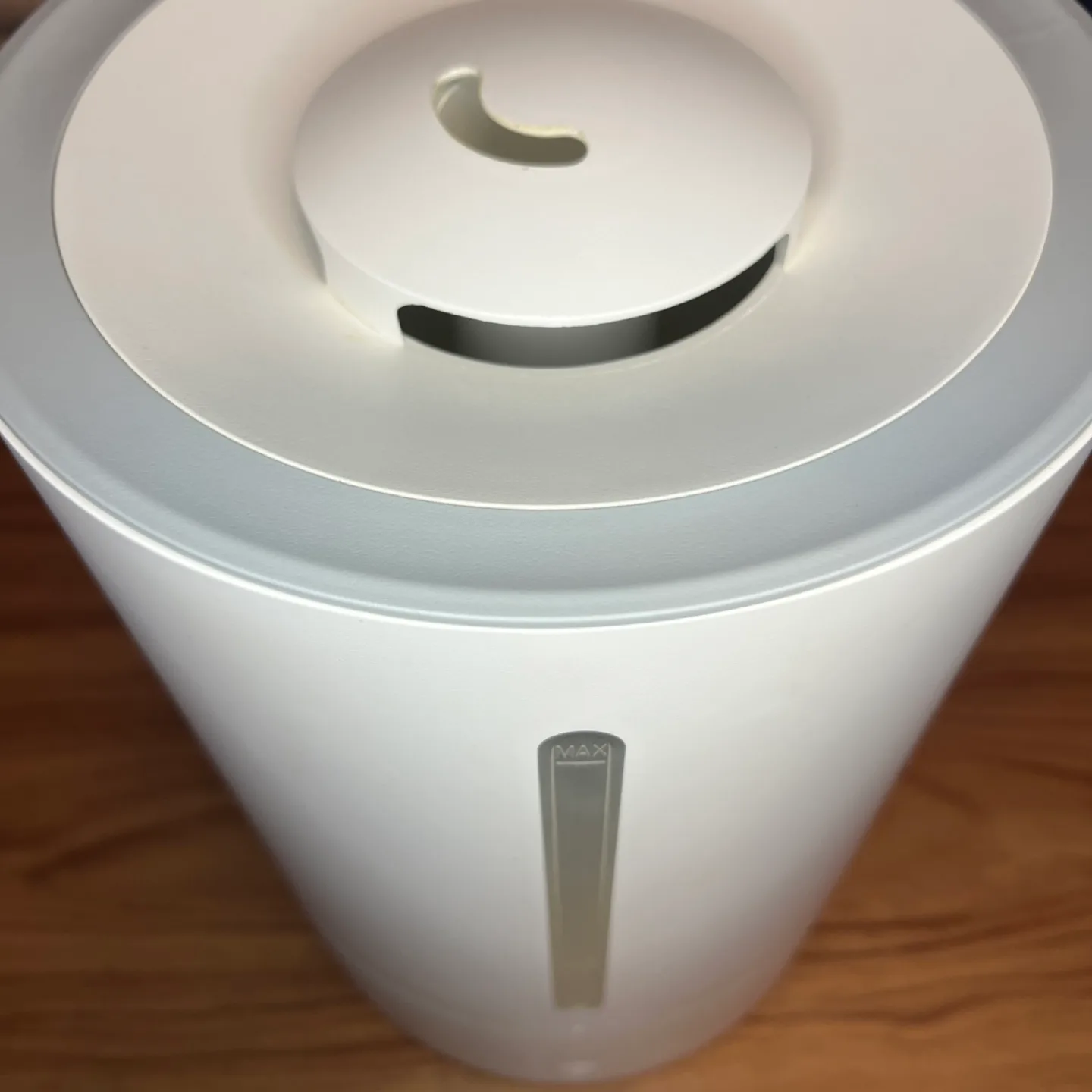 Ultrasonic Cool Mist Humidifier image indicator(2)