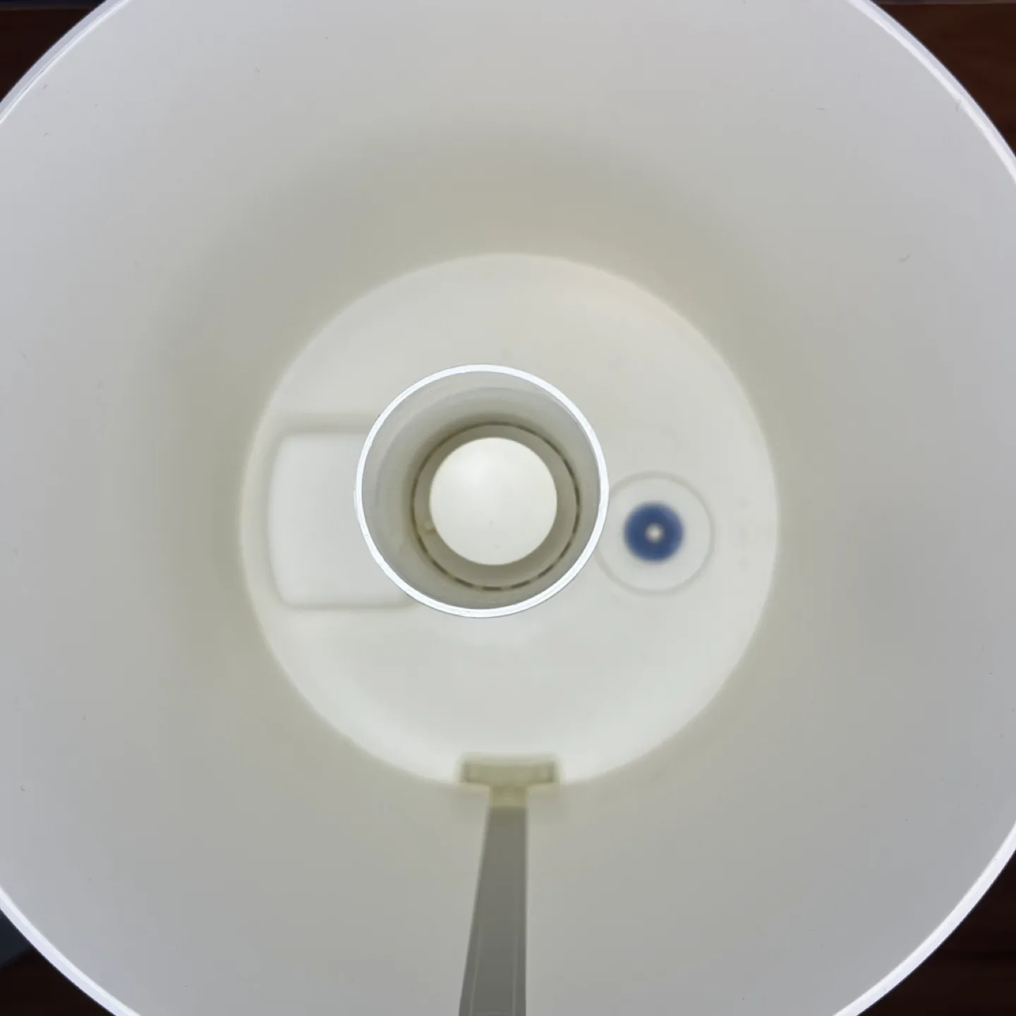 Ultrasonic Cool Mist Humidifier image indicator(3)