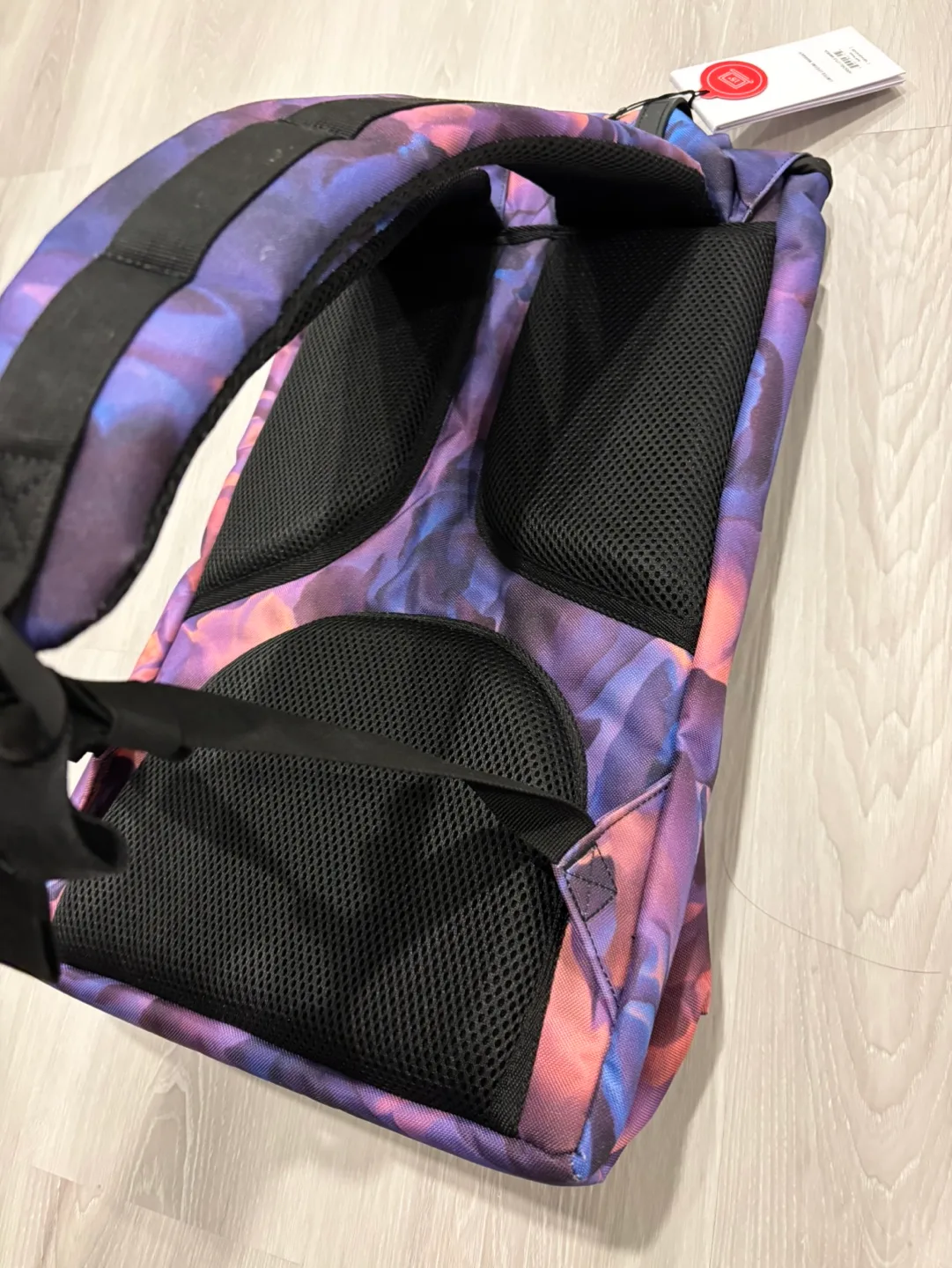 Herschel Brand new Little America 25L backpack image indicator(4)