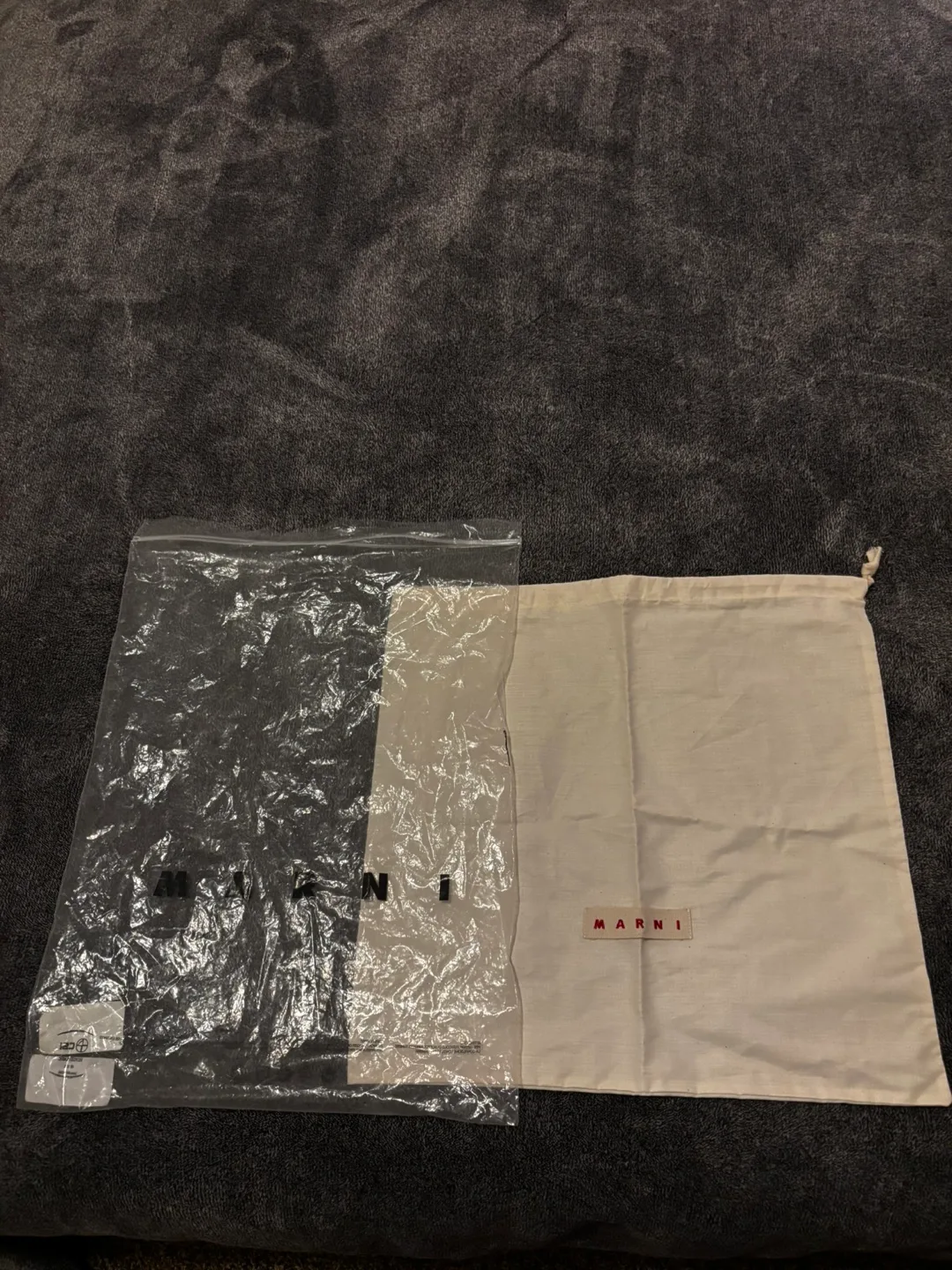 MARNI Floral Bucket Hat - Size S image indicator(6)