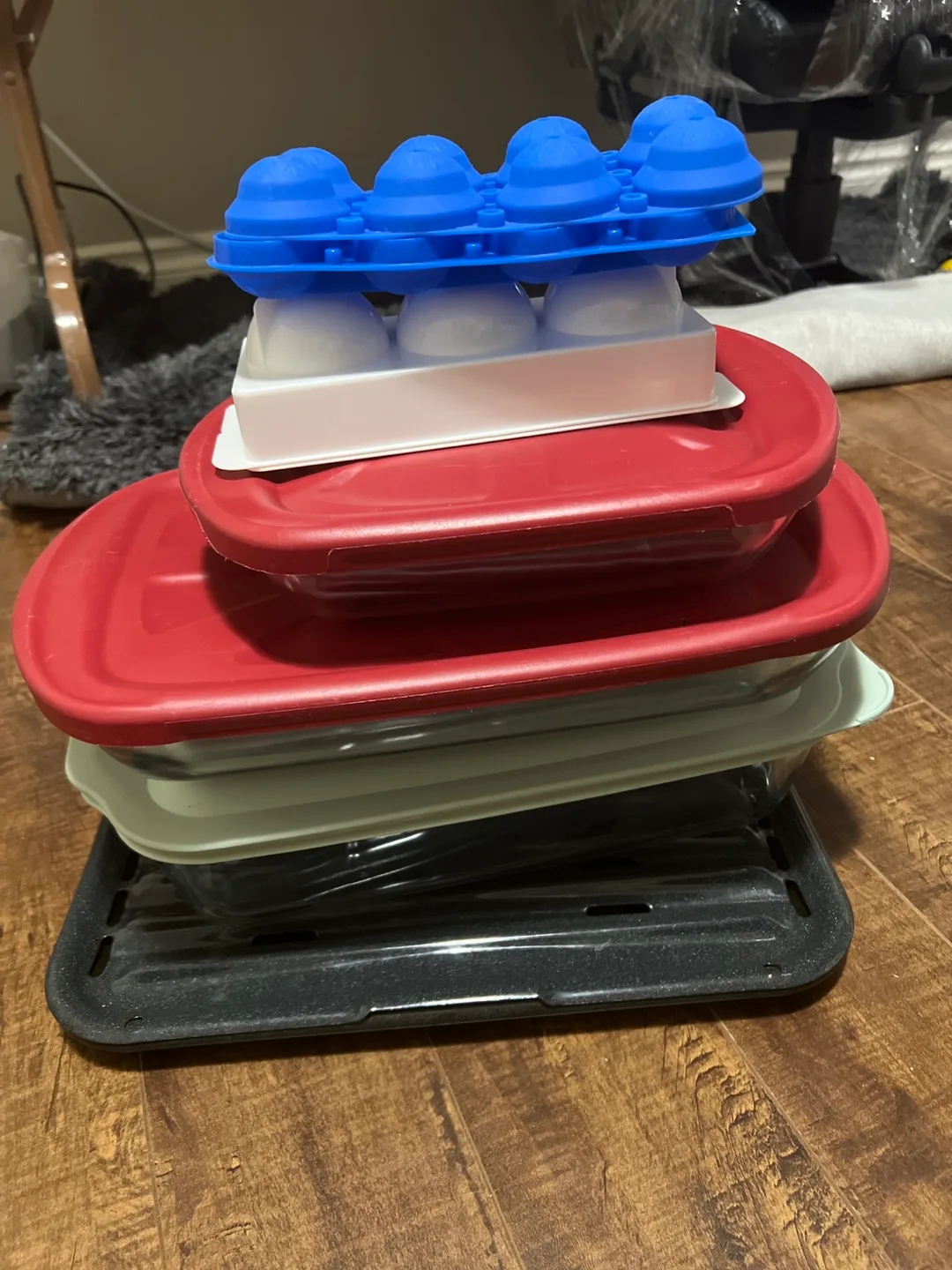 Baking Dishes & Molds Bundle thumbnail