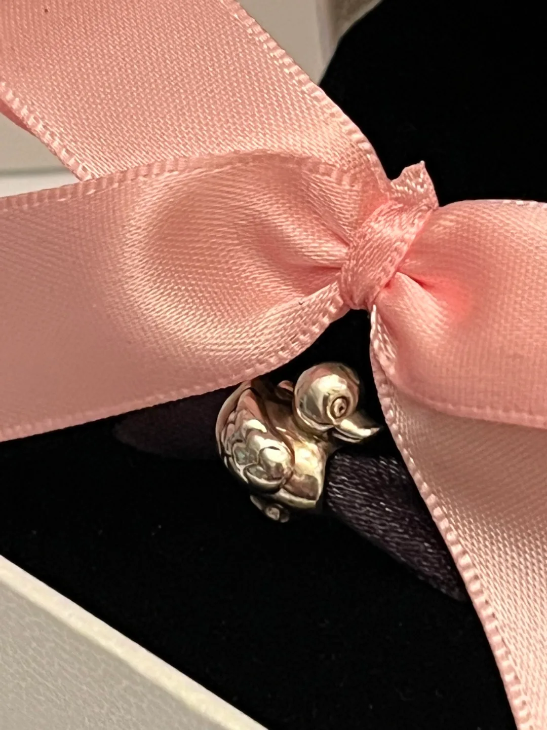 Pandora Duck Charm image indicator(3)