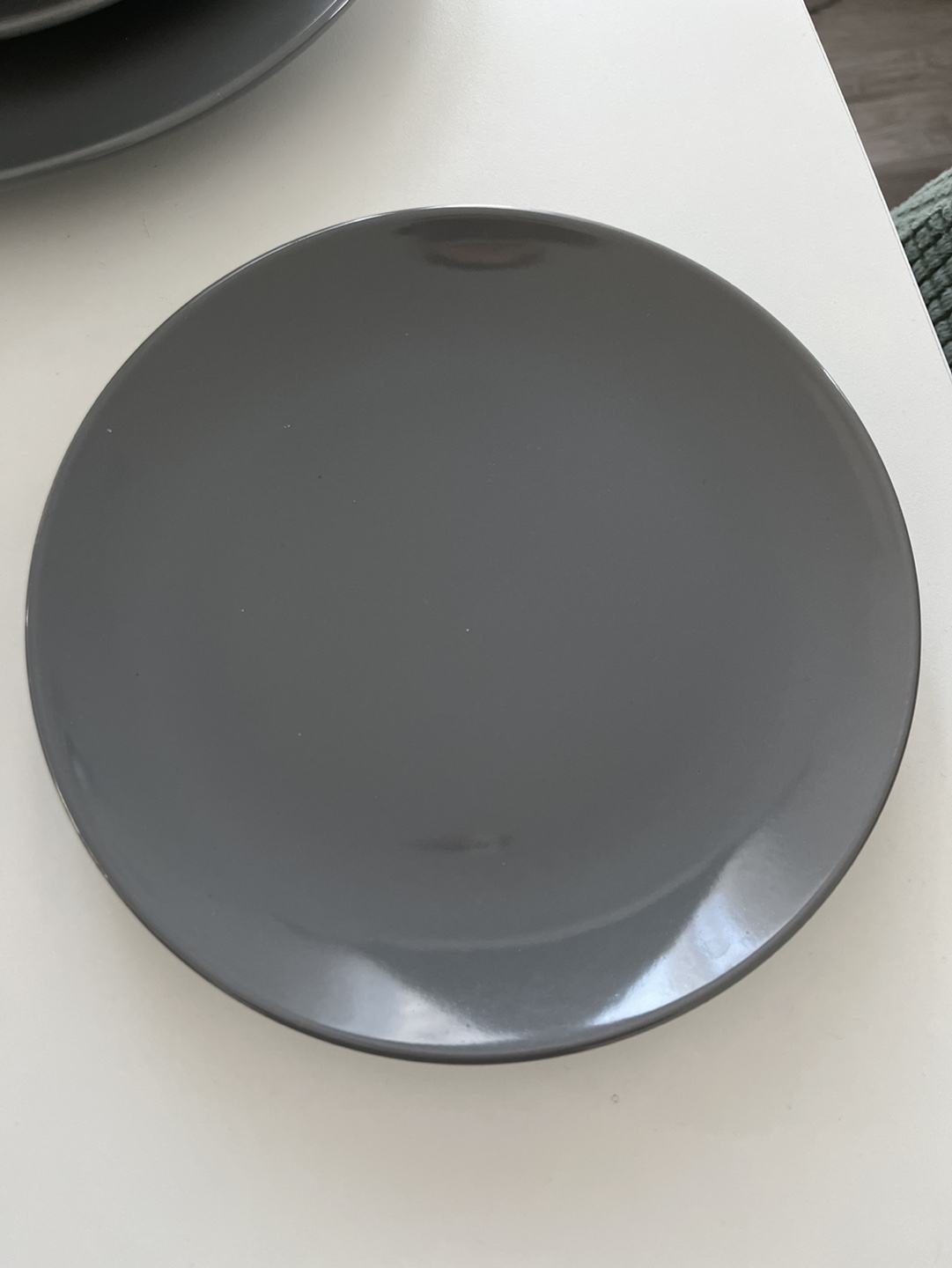 11 pieces, dinner ware set. - photo 5