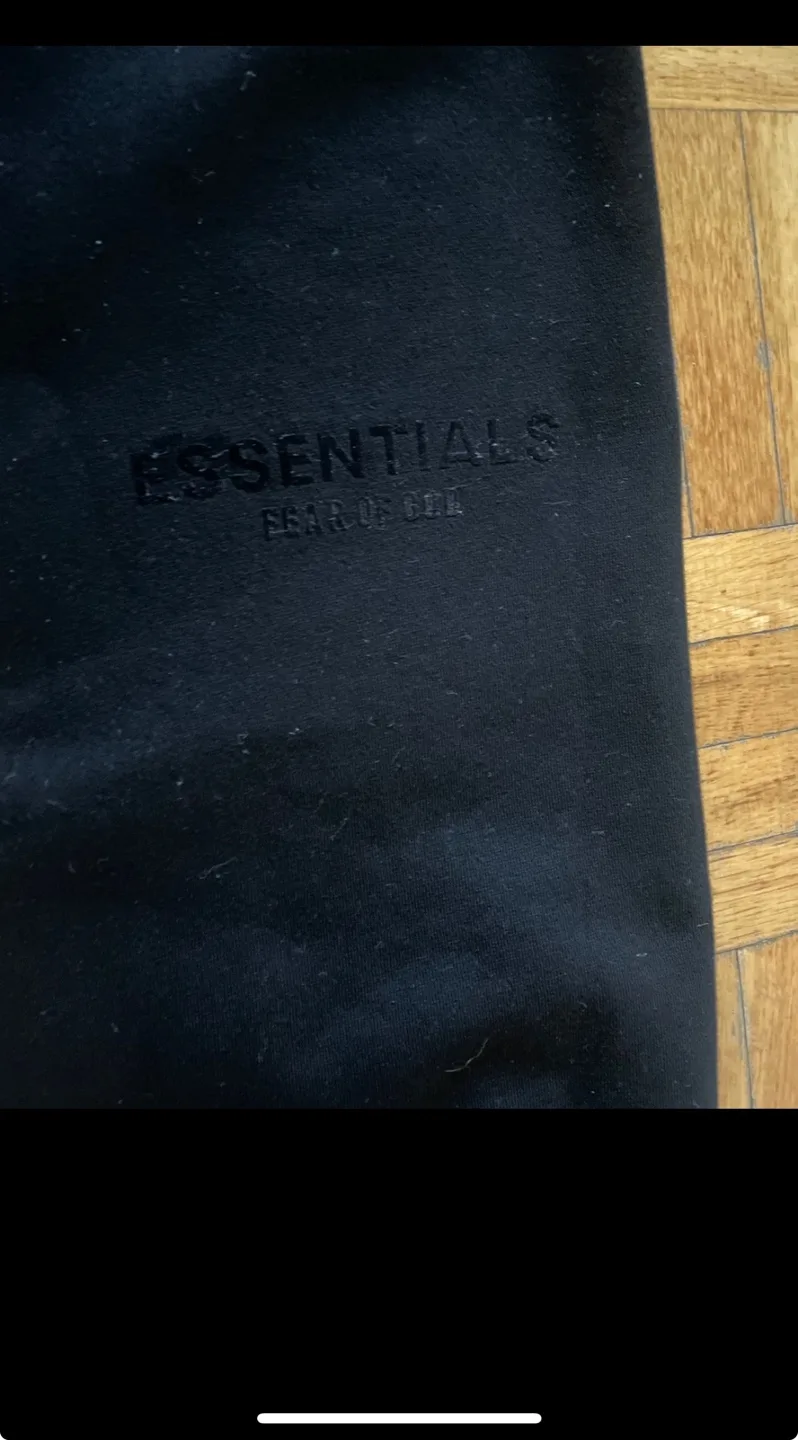 Essentials Sweatpants image indicator(2)