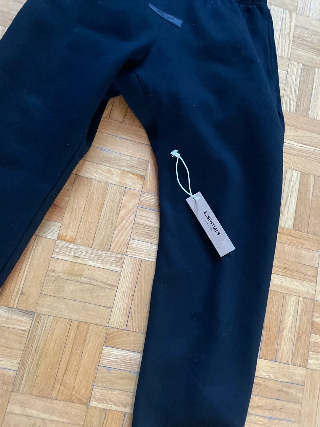 Essentials Sweatpants