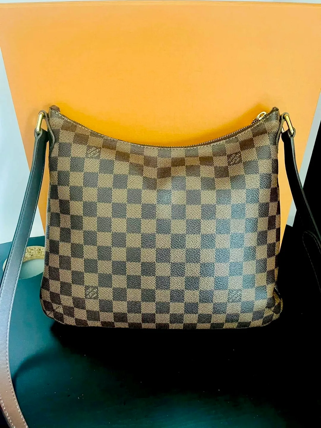 Louis Vuitton Bloomsbury  PM image indicator(2)