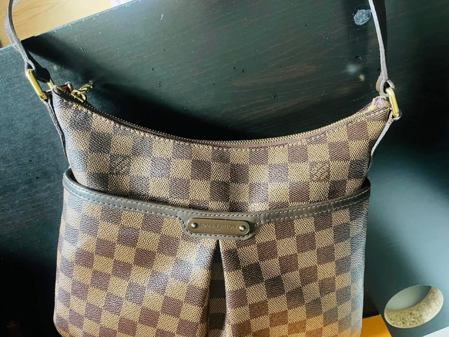 Louis Vuitton Bloomsbury  PM image indicator(10)