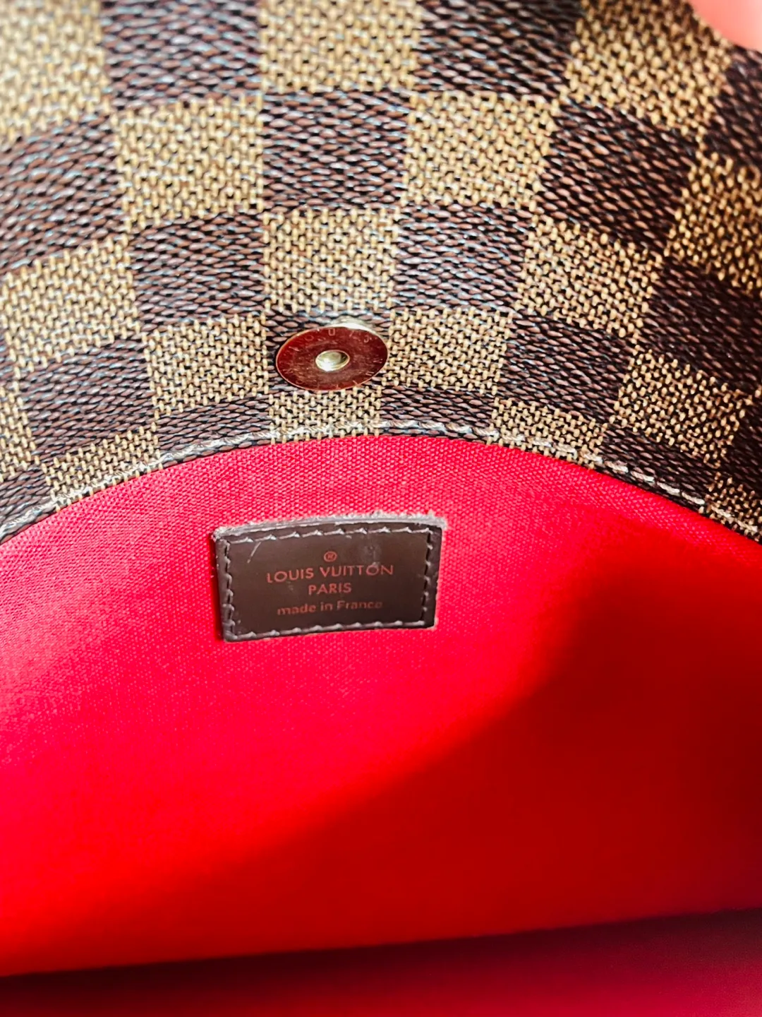 Louis Vuitton Bloomsbury  PM image indicator(6)