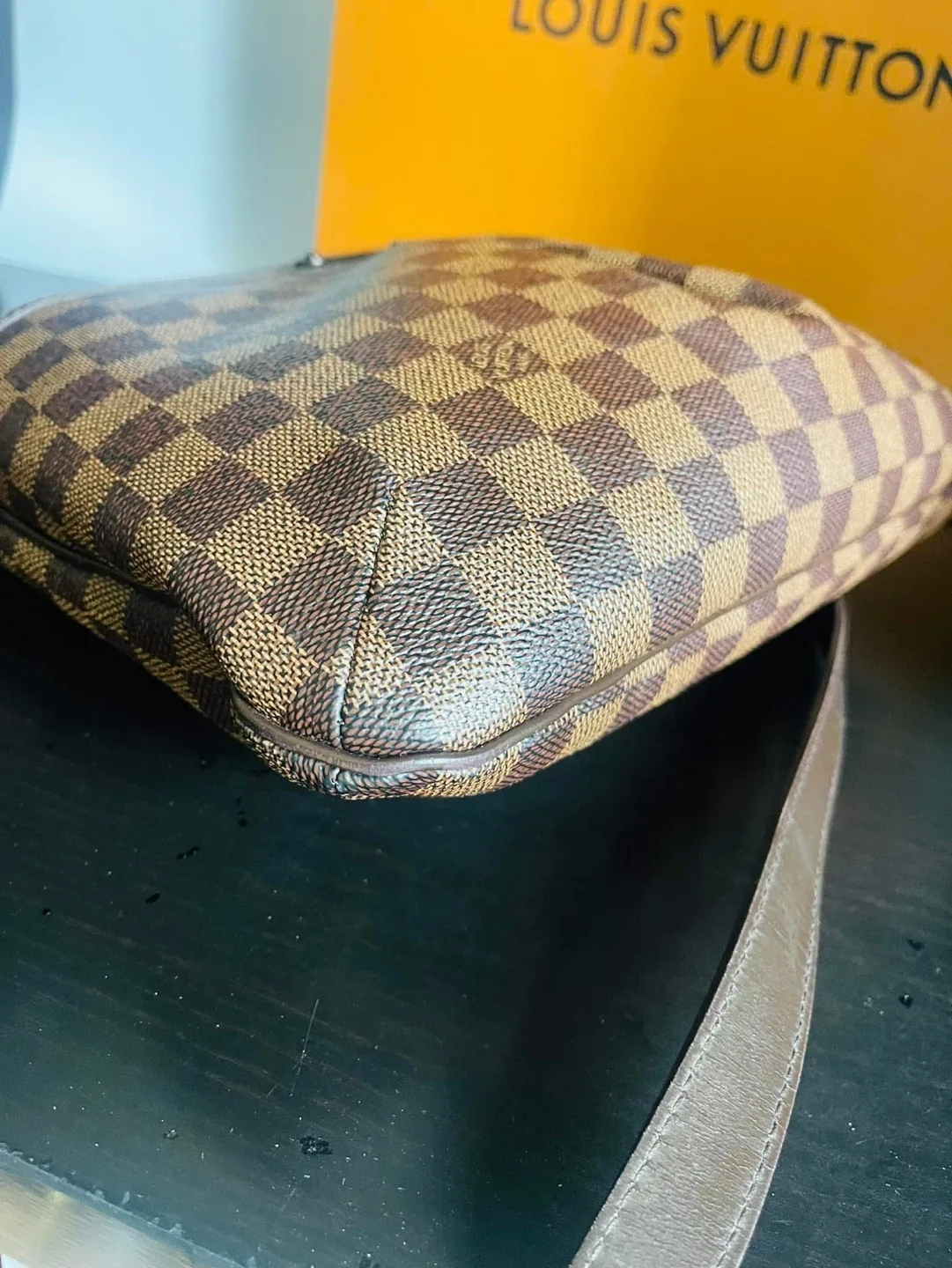 Louis Vuitton Bloomsbury  PM image indicator(9)