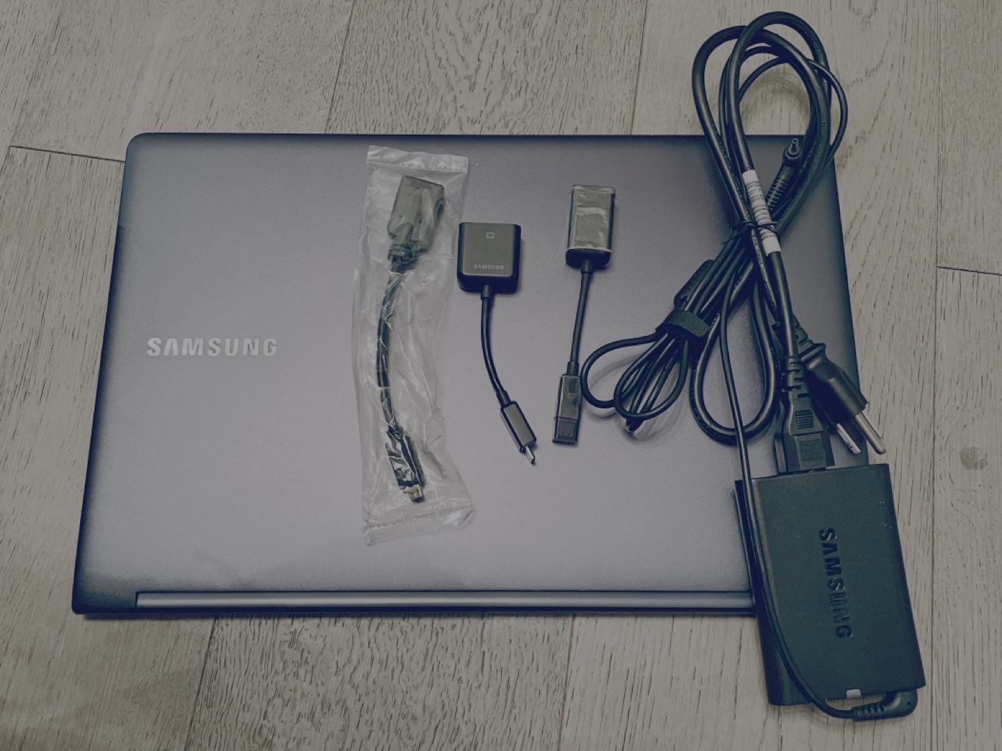 Samsung 900X NOTEBOOK NP900X4C - Intel® Core™ i7 - photo 5