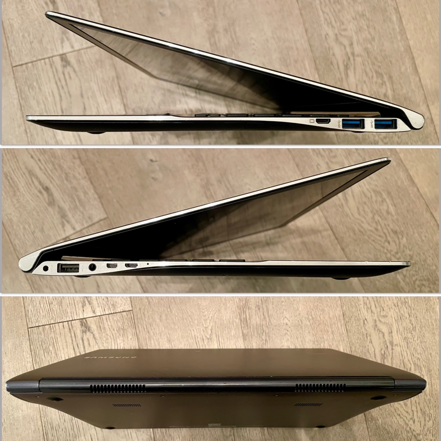 Samsung 900X NOTEBOOK NP900X4C - Intel® Core™ i7 - photo 4