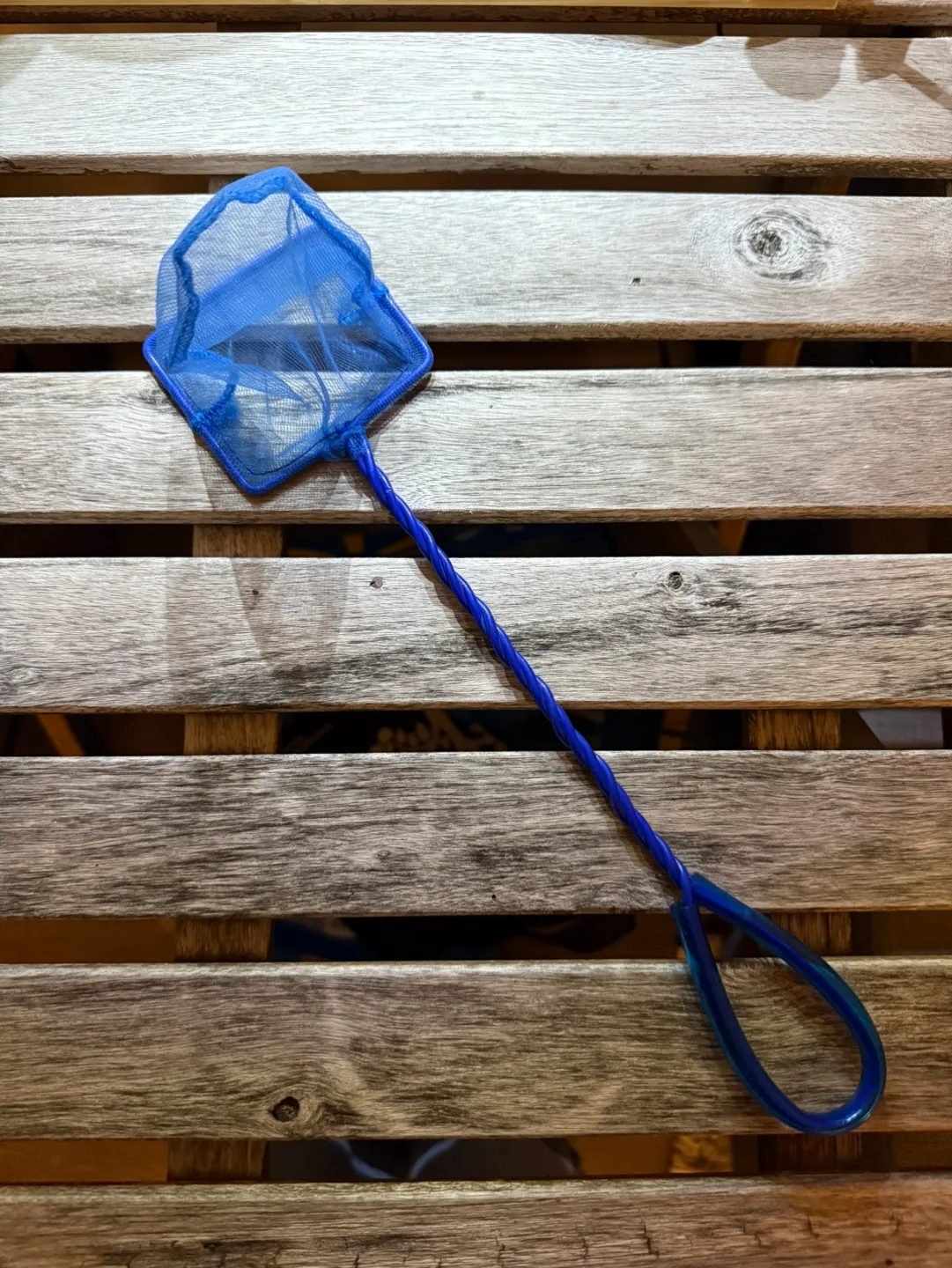 Fish Tank with LED Aquarium image indicator(2)