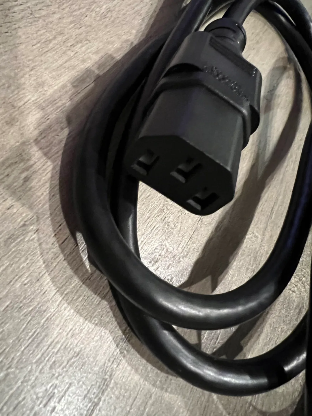 Extension Power Cable image indicator(2)