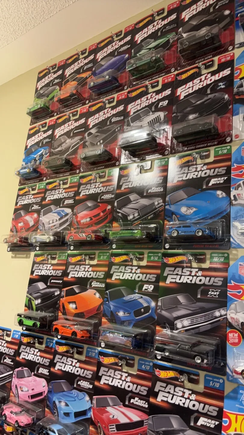 Hot Wheels For Sale/Trade image indicator(4)