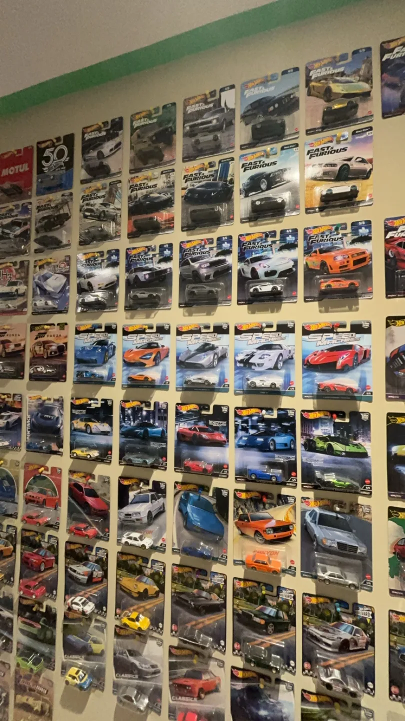 Hot Wheels For Sale/Trade image indicator(5)