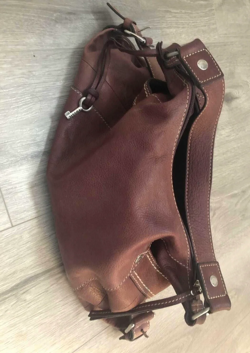 Fossil Purse - soft leather image indicator(3)