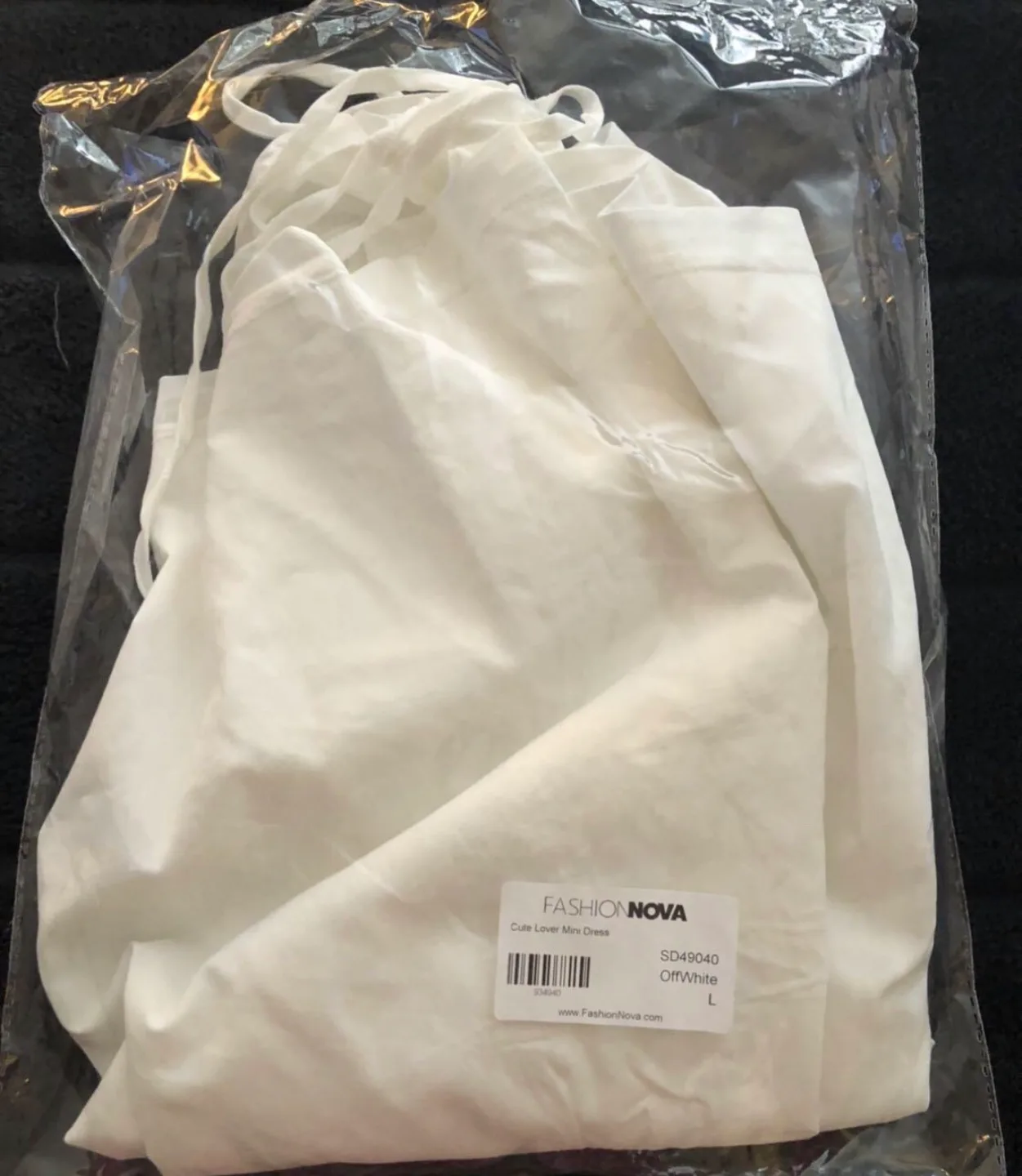 Dress - Fashion Nova image indicator(3)