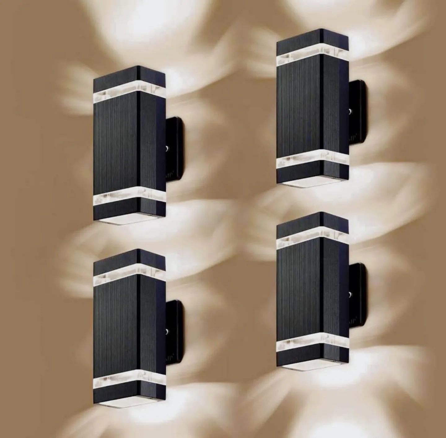 Brand new. Outdoor Wall lights thumbnail