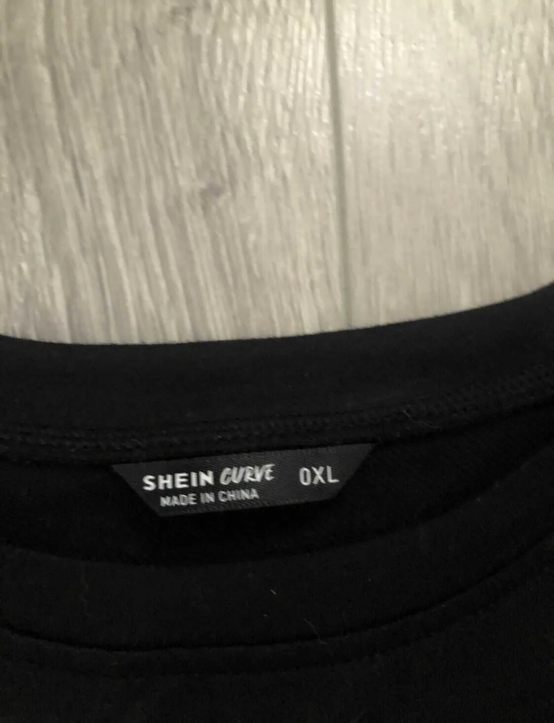 Shein dress or long top image indicator(2)