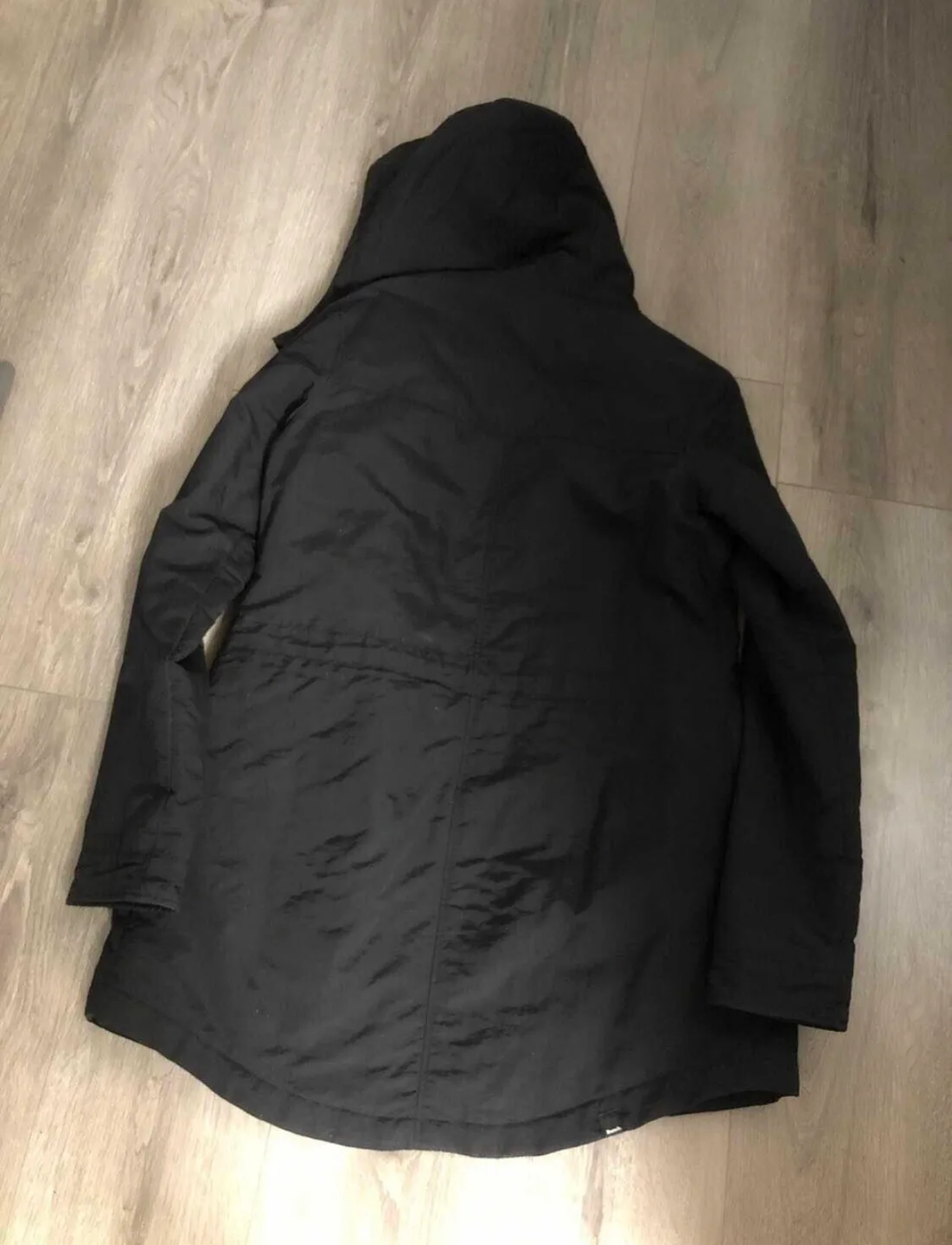 Bench Spring Jacket image indicator(2)