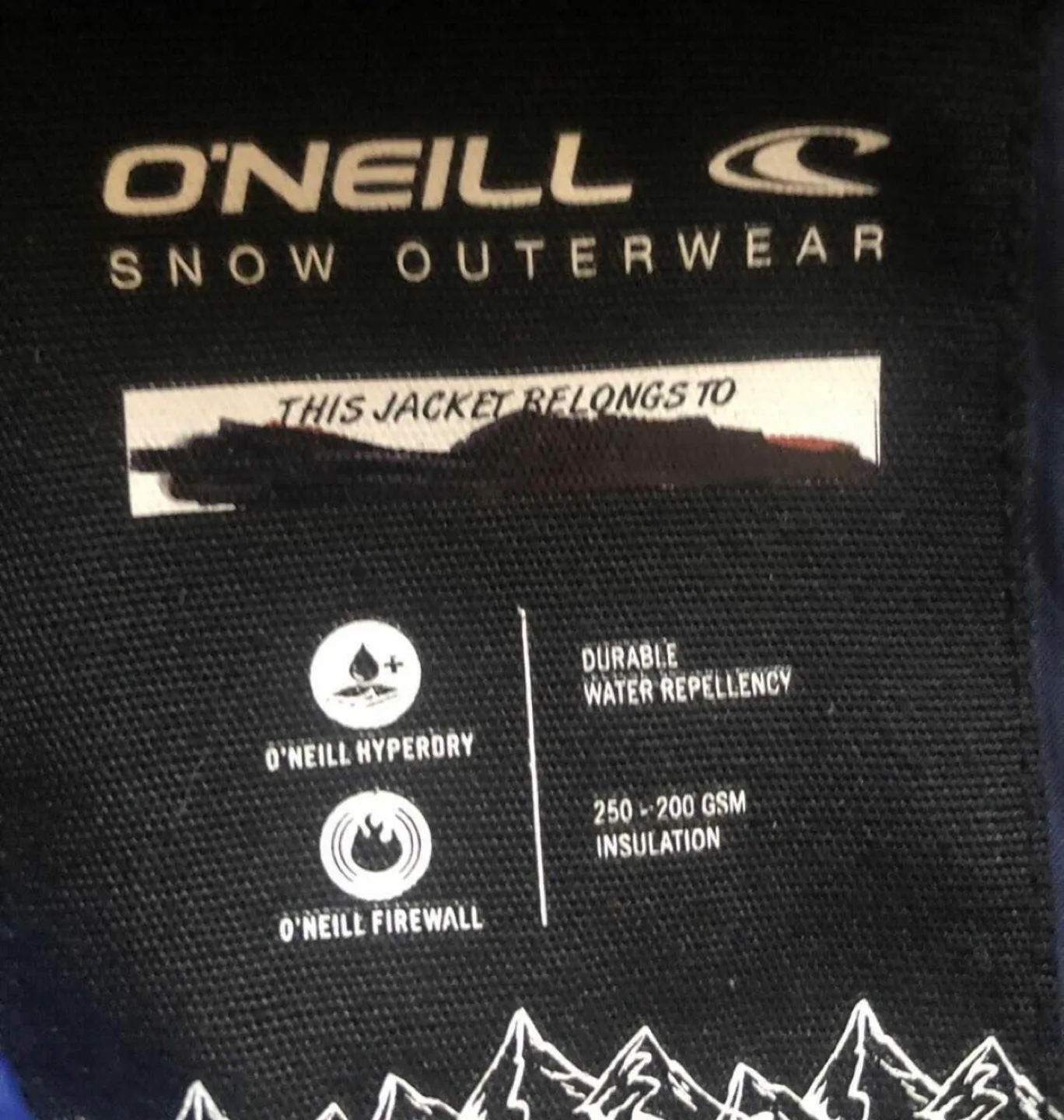 O’Neil Boys Coat - 8 image indicator(2)