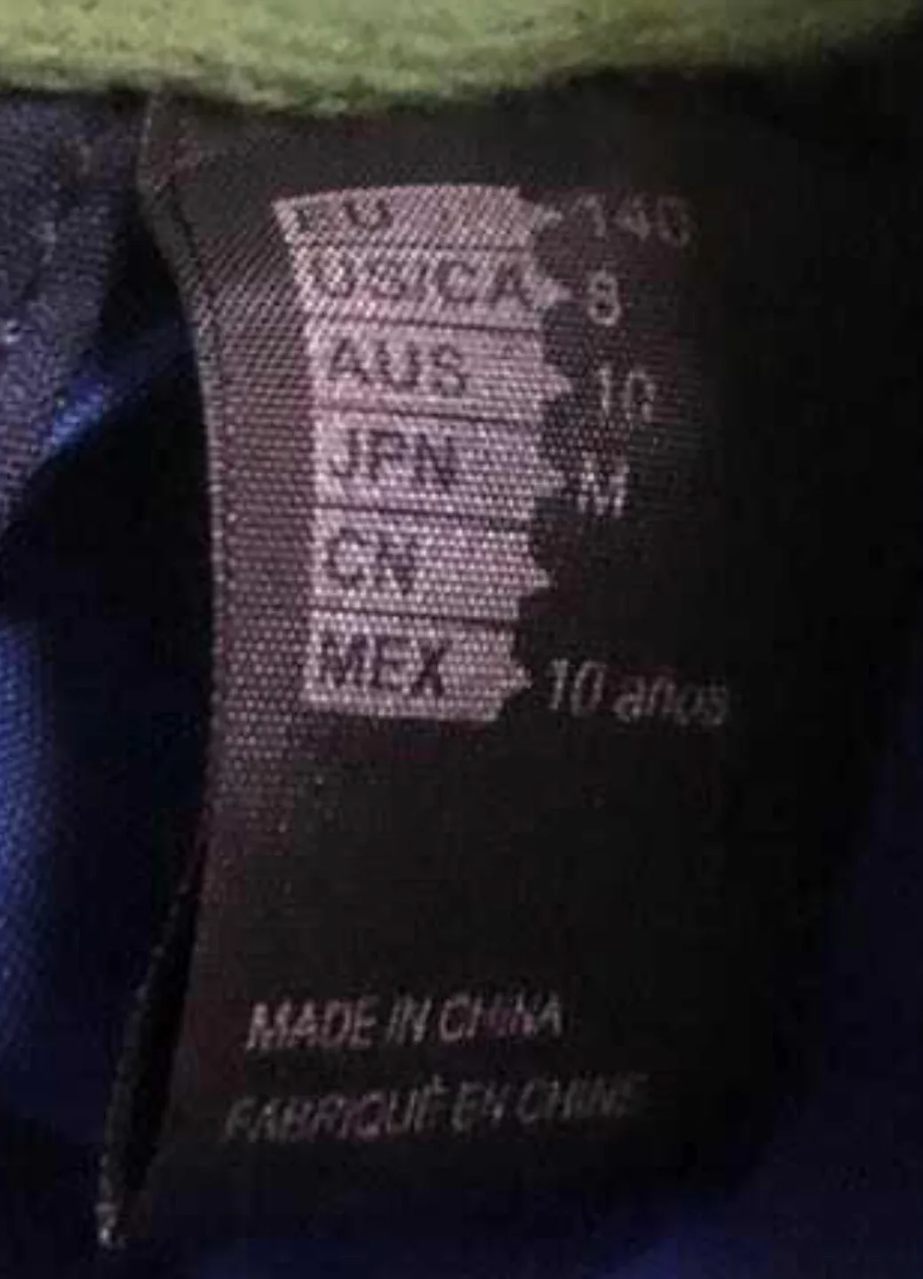 O’Neil Boys Coat - 8 image indicator(3)