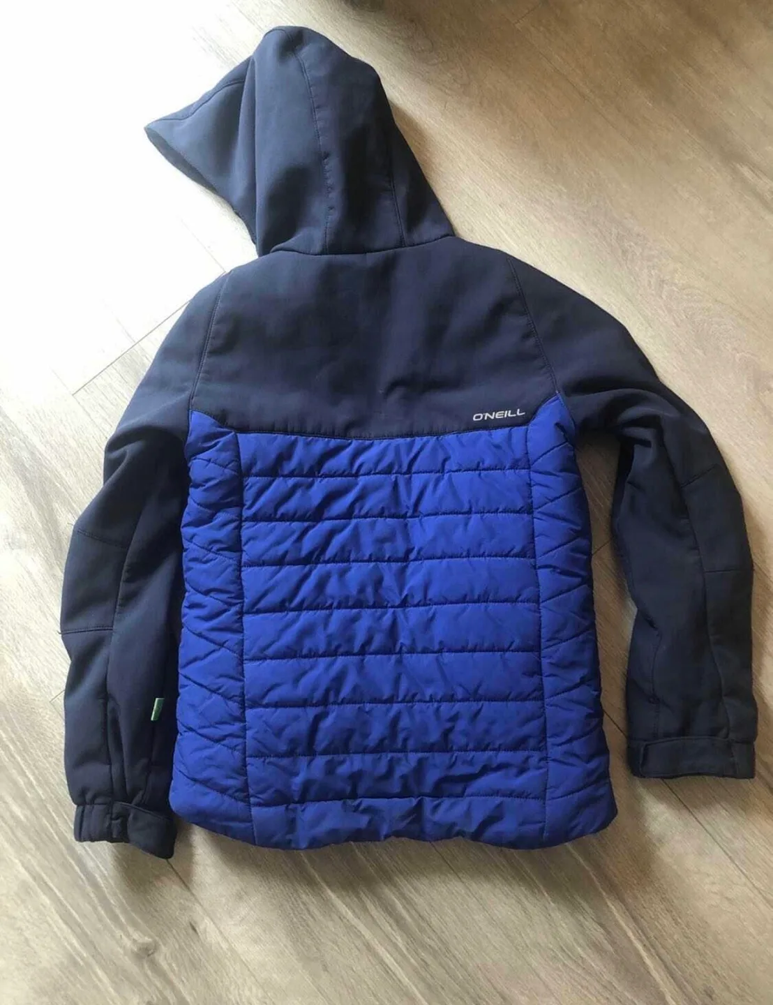 O’Neil Boys Coat - 8 image indicator(4)