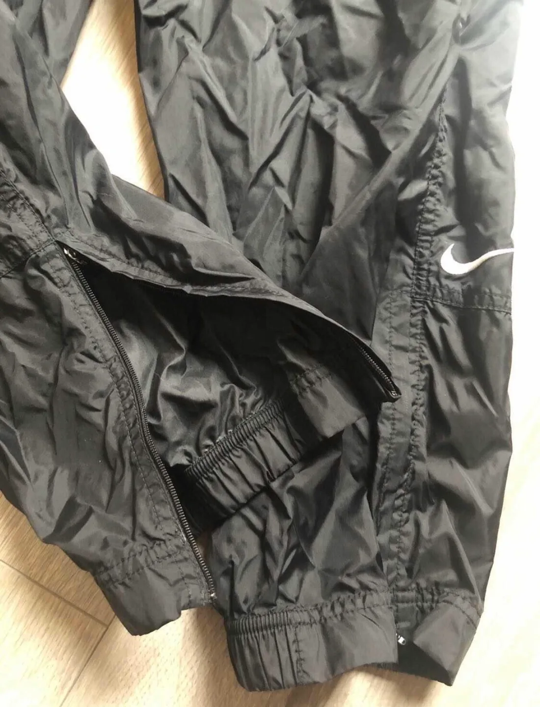 Nike Boys Splash pants image indicator(3)