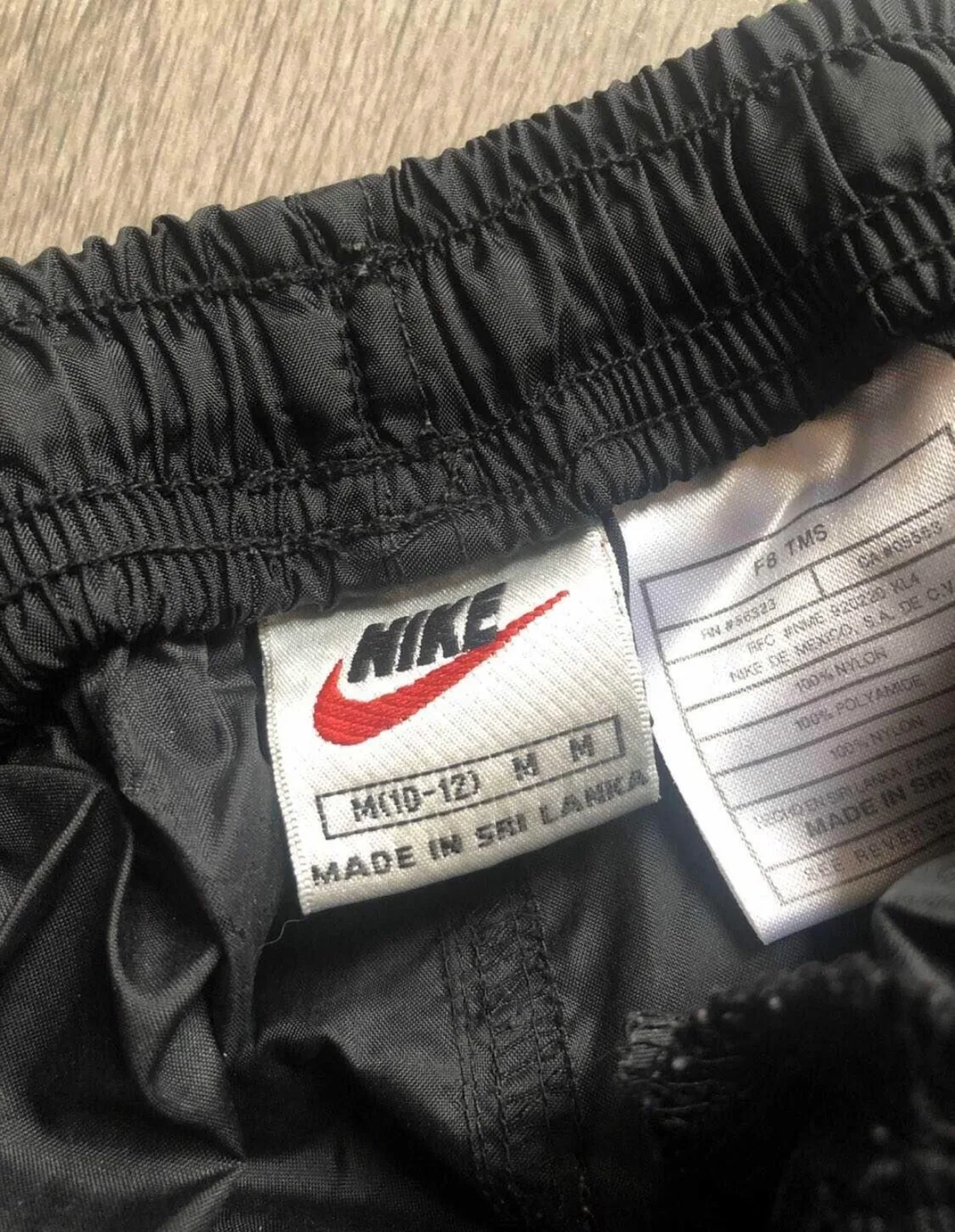 Nike Boys Splash pants image indicator(2)