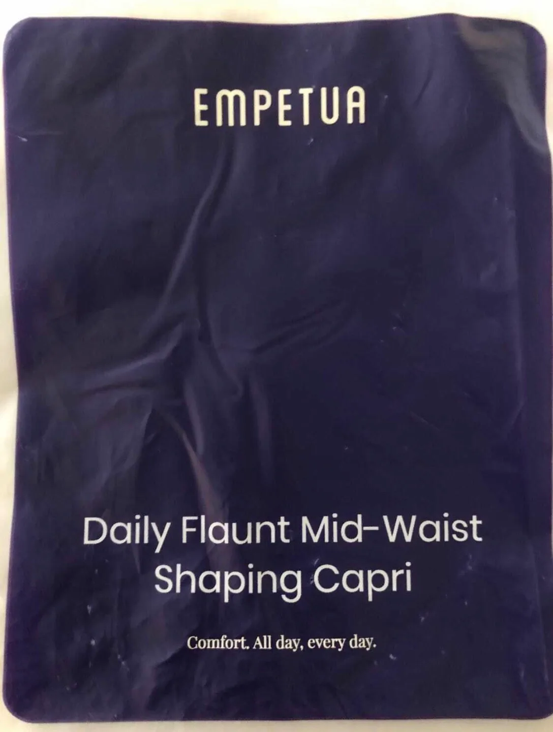 Shapermint Capri Pants 🎄🎁 image indicator(3)