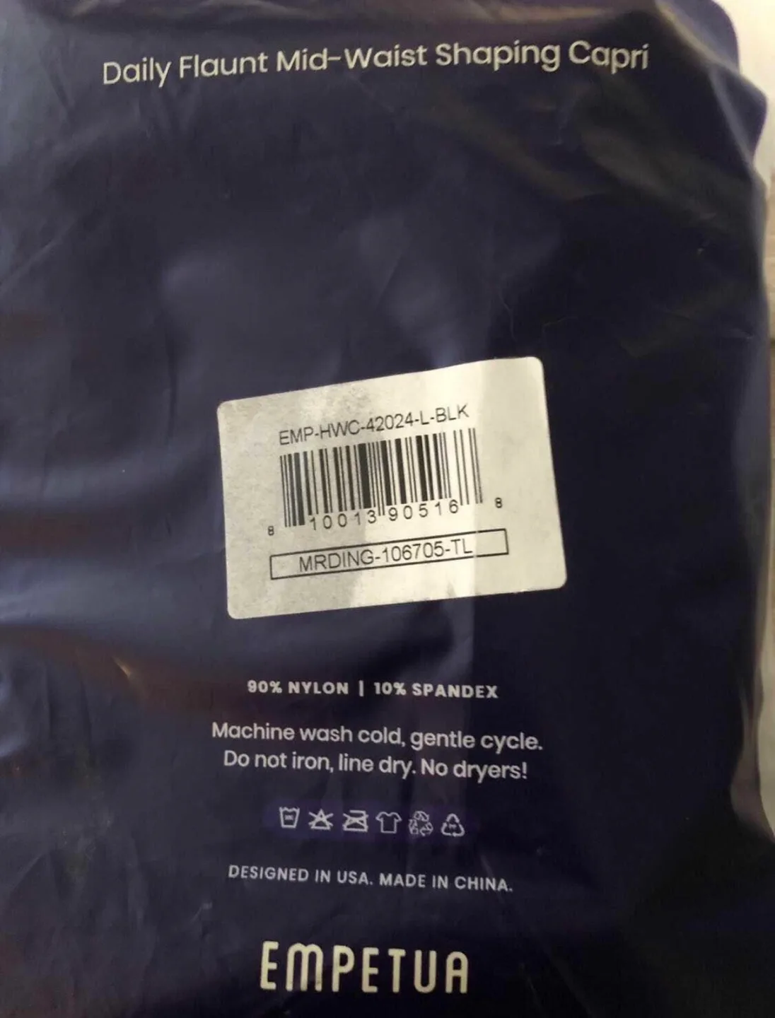 Shapermint Capri Pants 🎄🎁 image indicator(4)