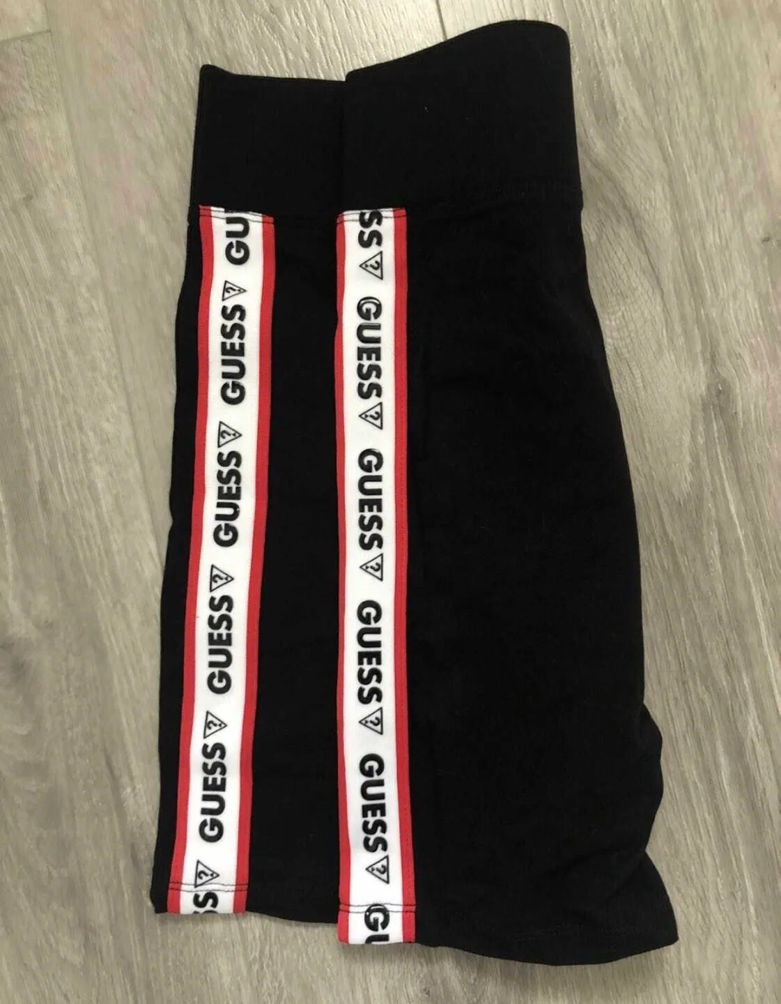 Guess Biker Shorts image indicator(3)