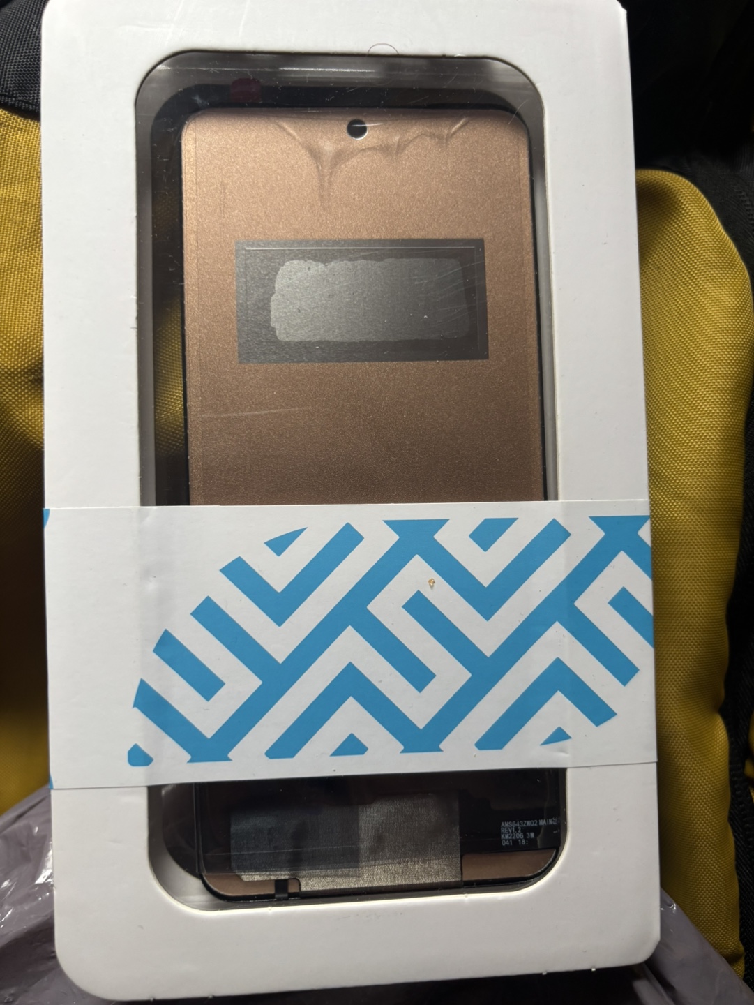Redme note 8 brand new Display with full sealed. - photo 2