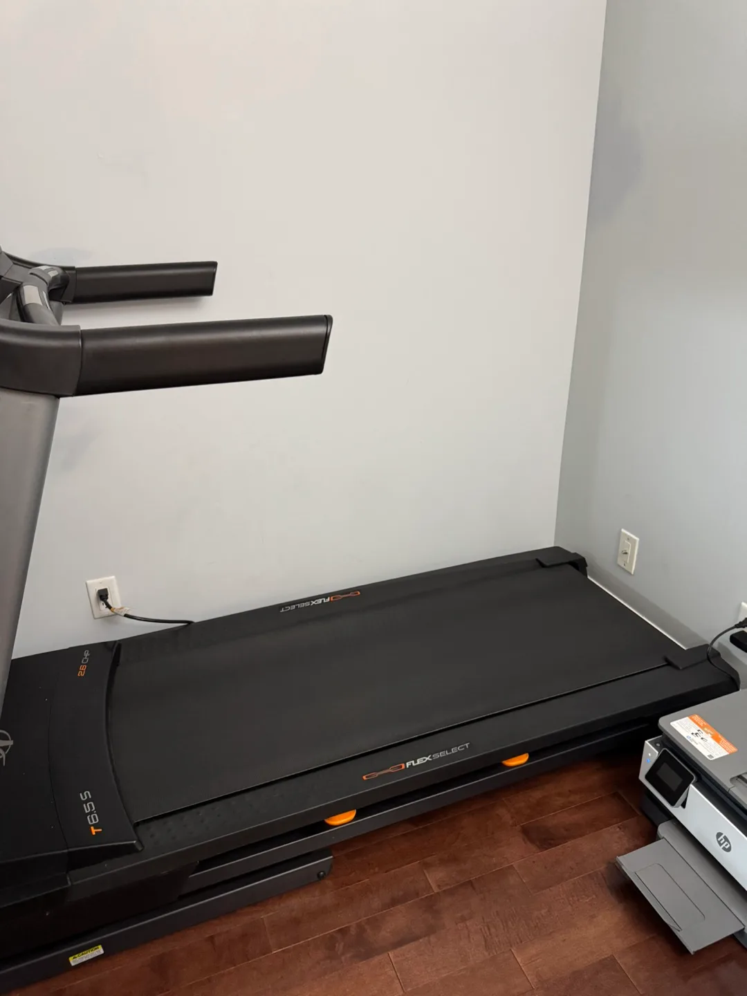 NordicTrack T 5.5 S Treadmill