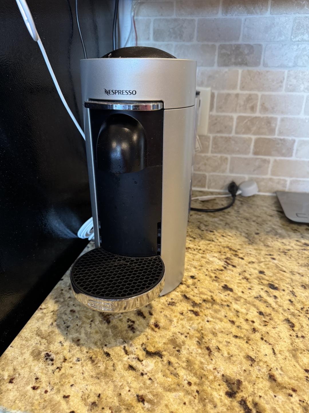 Nespresso Essenza Mini Coffee Machine