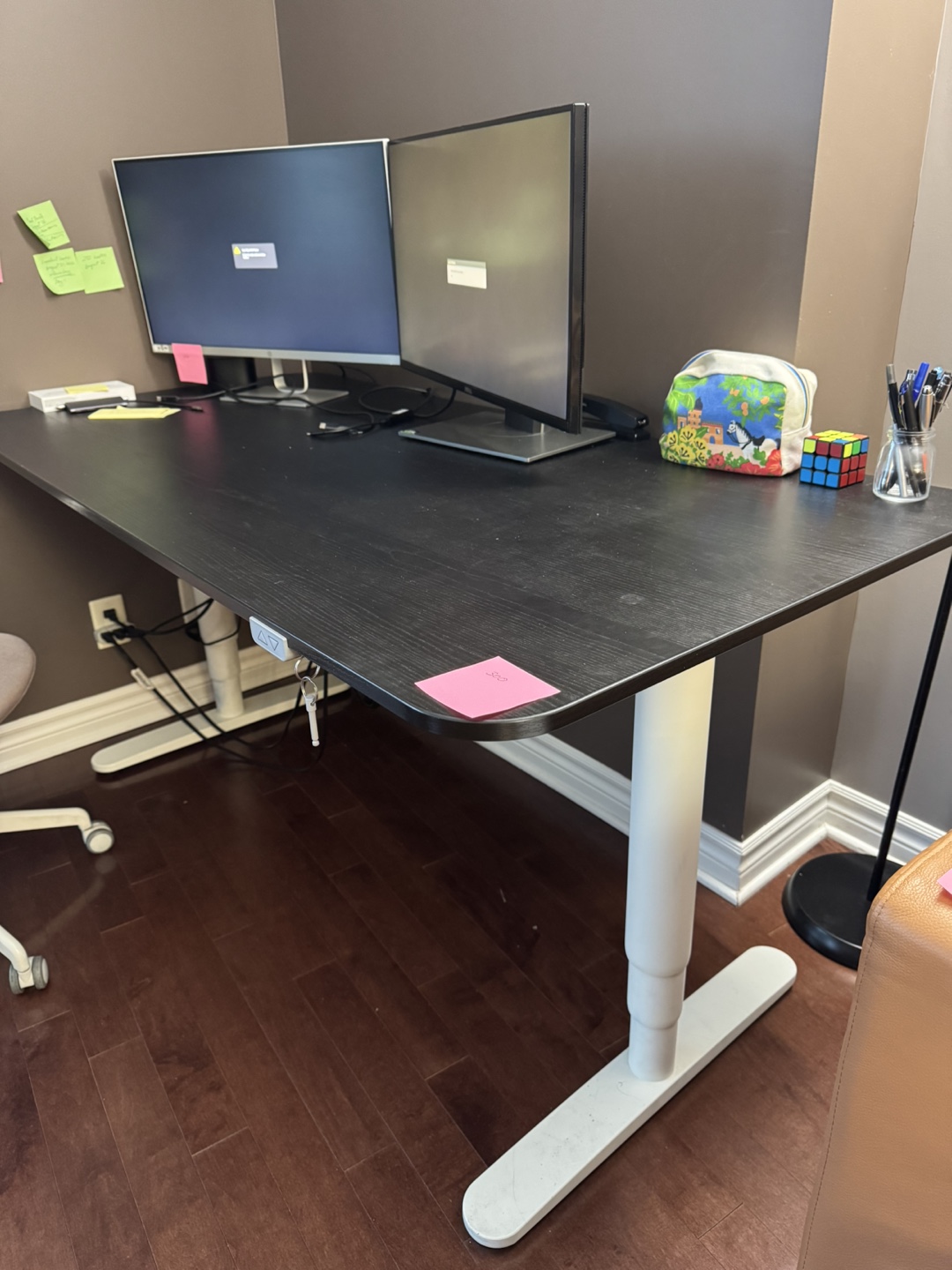 Electric Standing Desk