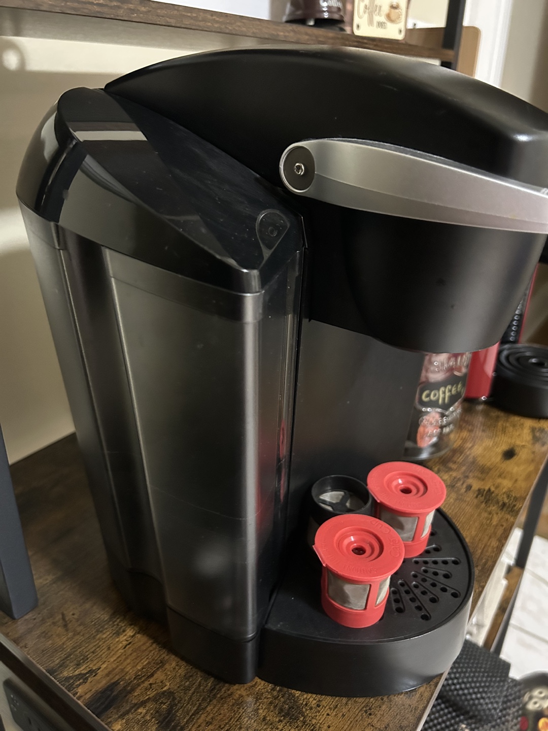 Keurig K Classic Coffee Maker K-Cup Pod - photo 3