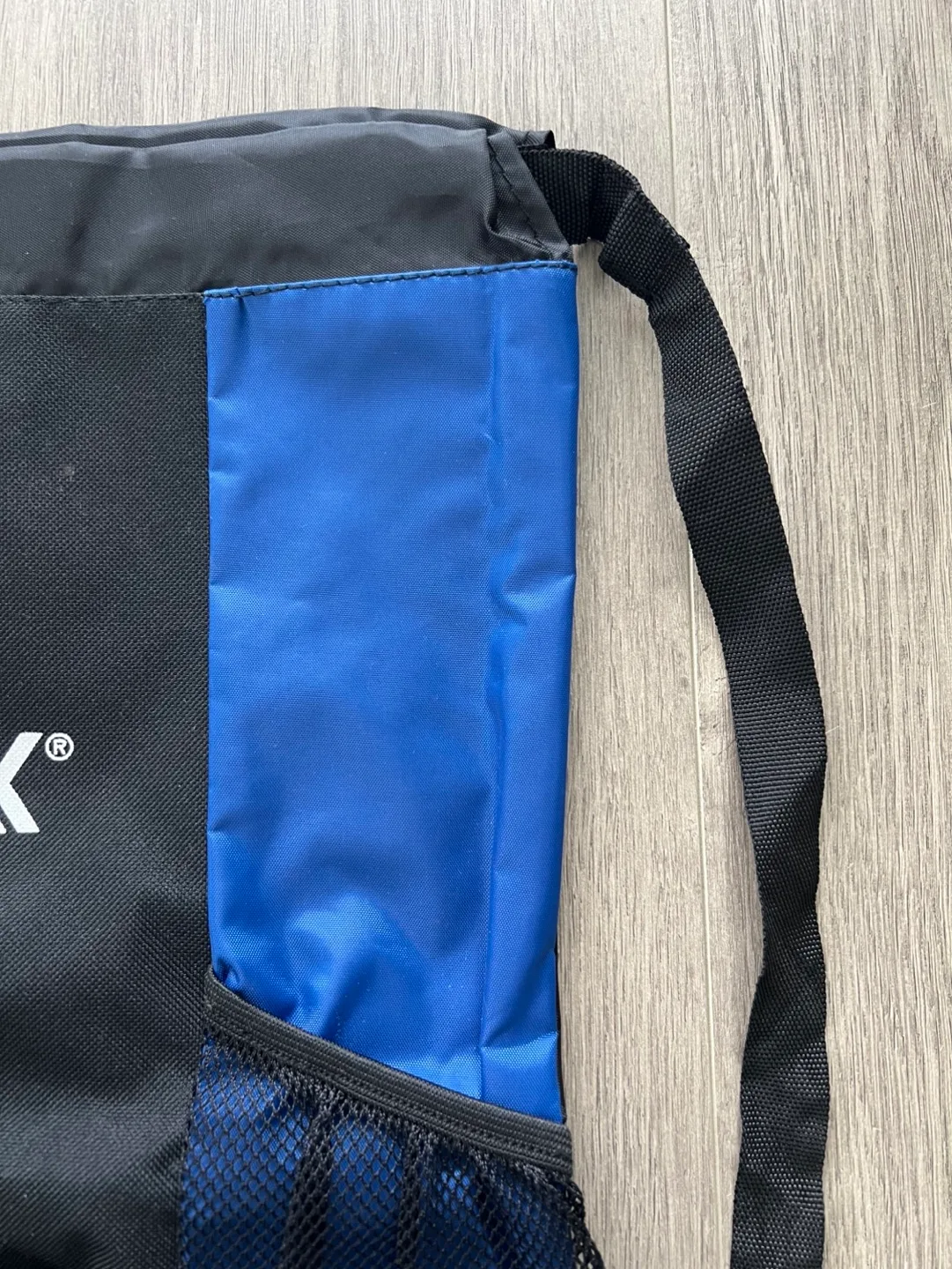 RE/MAX Branded Drawstring Backpack image indicator(5)