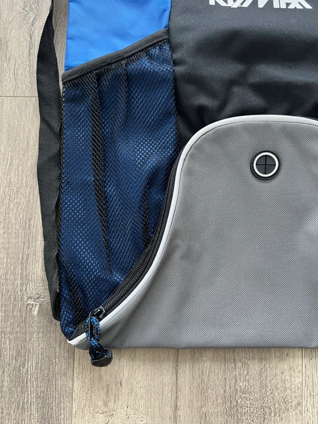 RE/MAX Branded Drawstring Backpack image indicator(2)