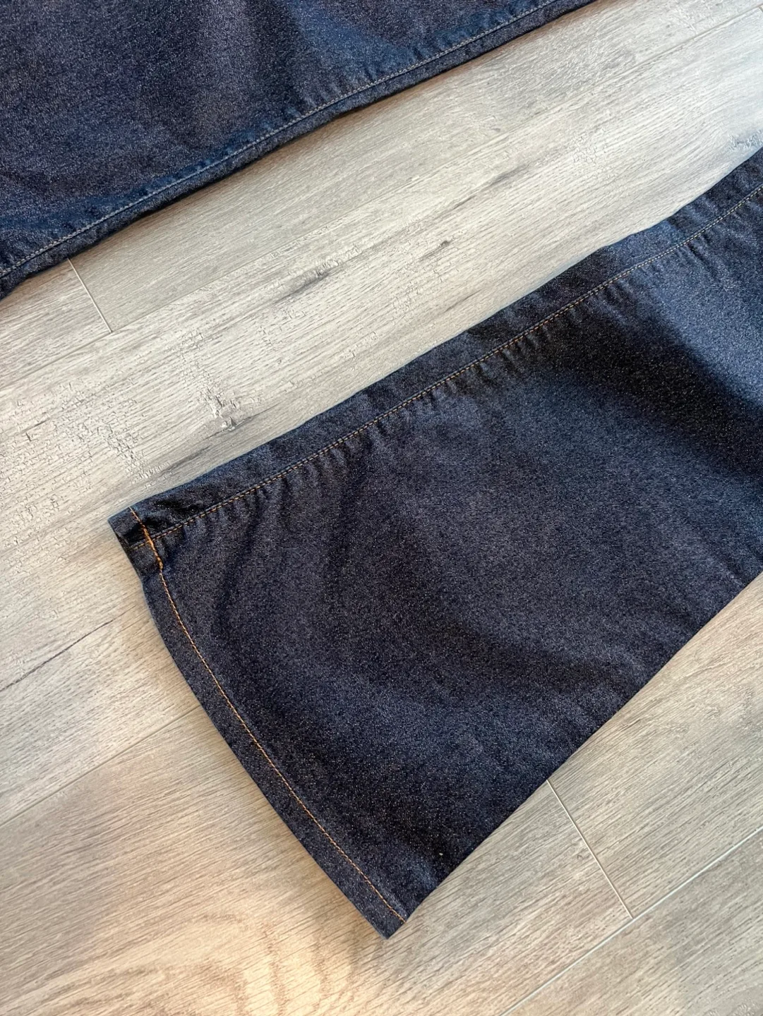 Miss Sixty Denim Jacket and Pants Set - Size Small image indicator(3)