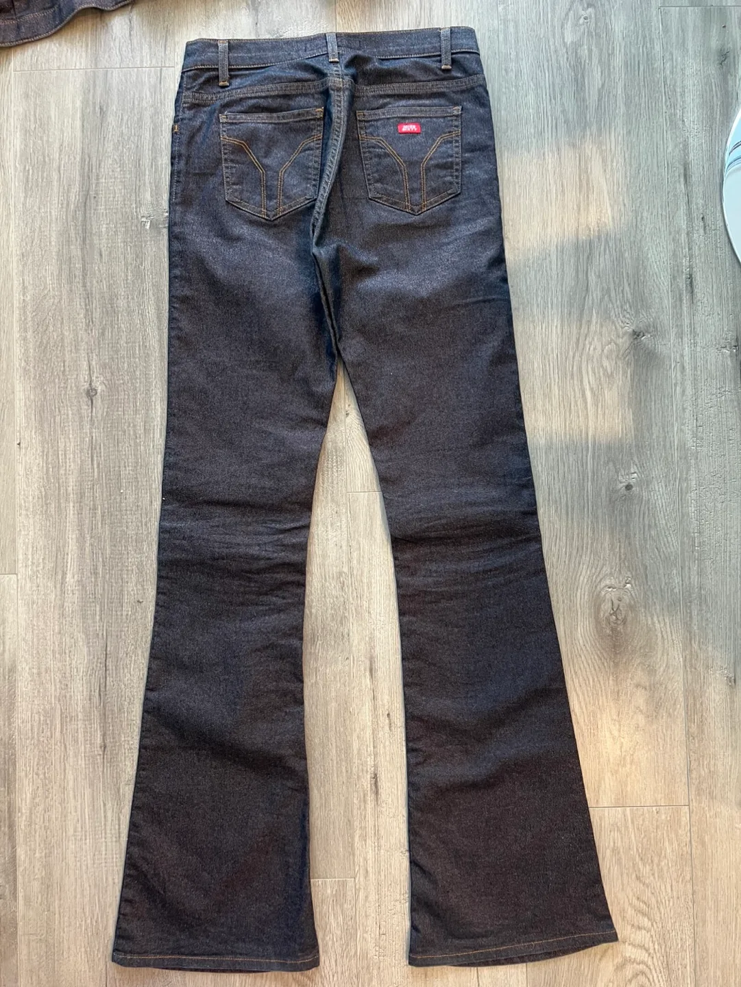 Miss Sixty Denim Jacket and Pants Set - Size Small image indicator(8)