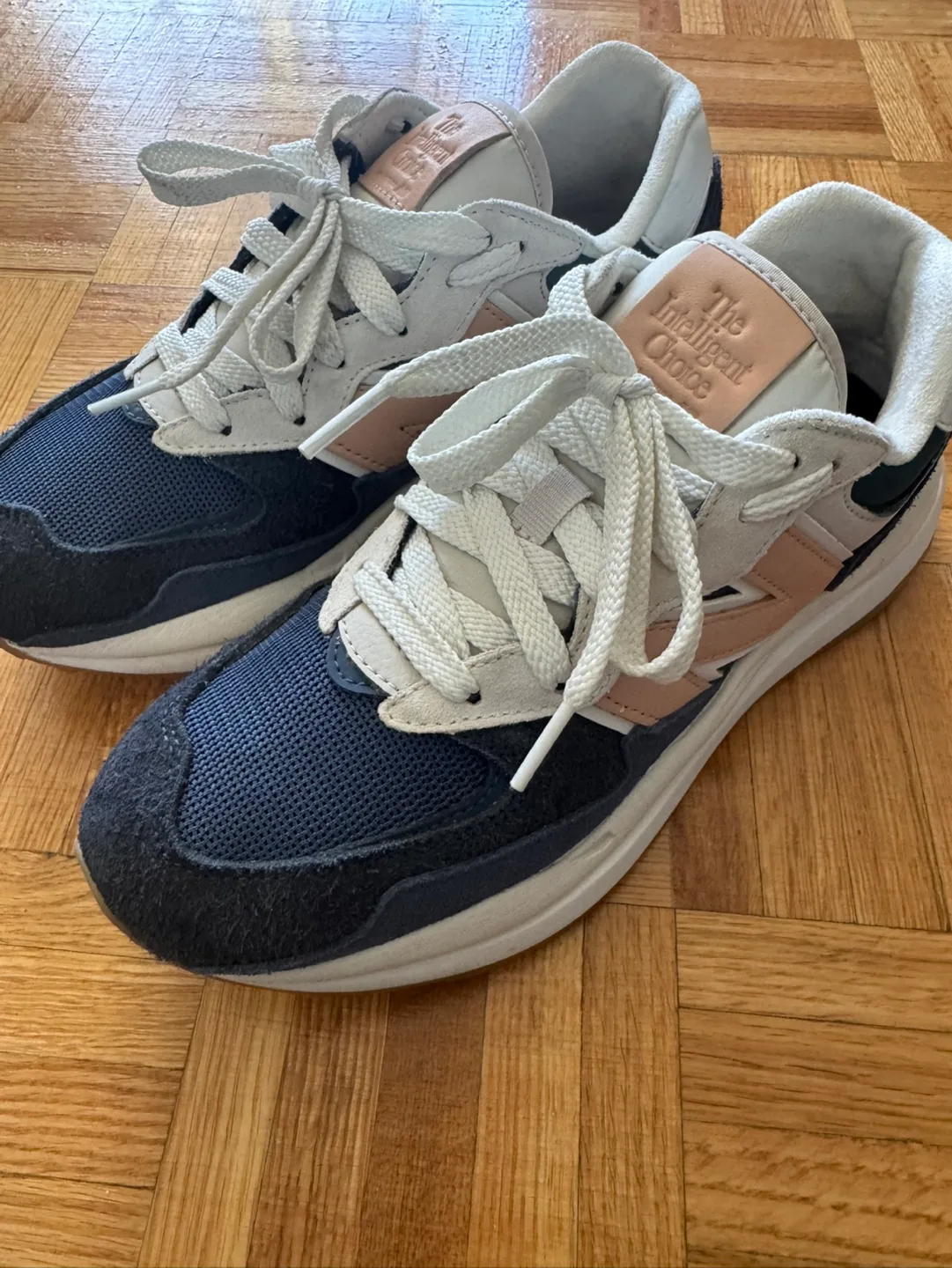 New Balance 5740 Sneakers image indicator(2)