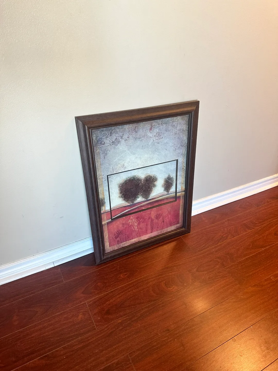 Framed Landscape Art Print image indicator(2)