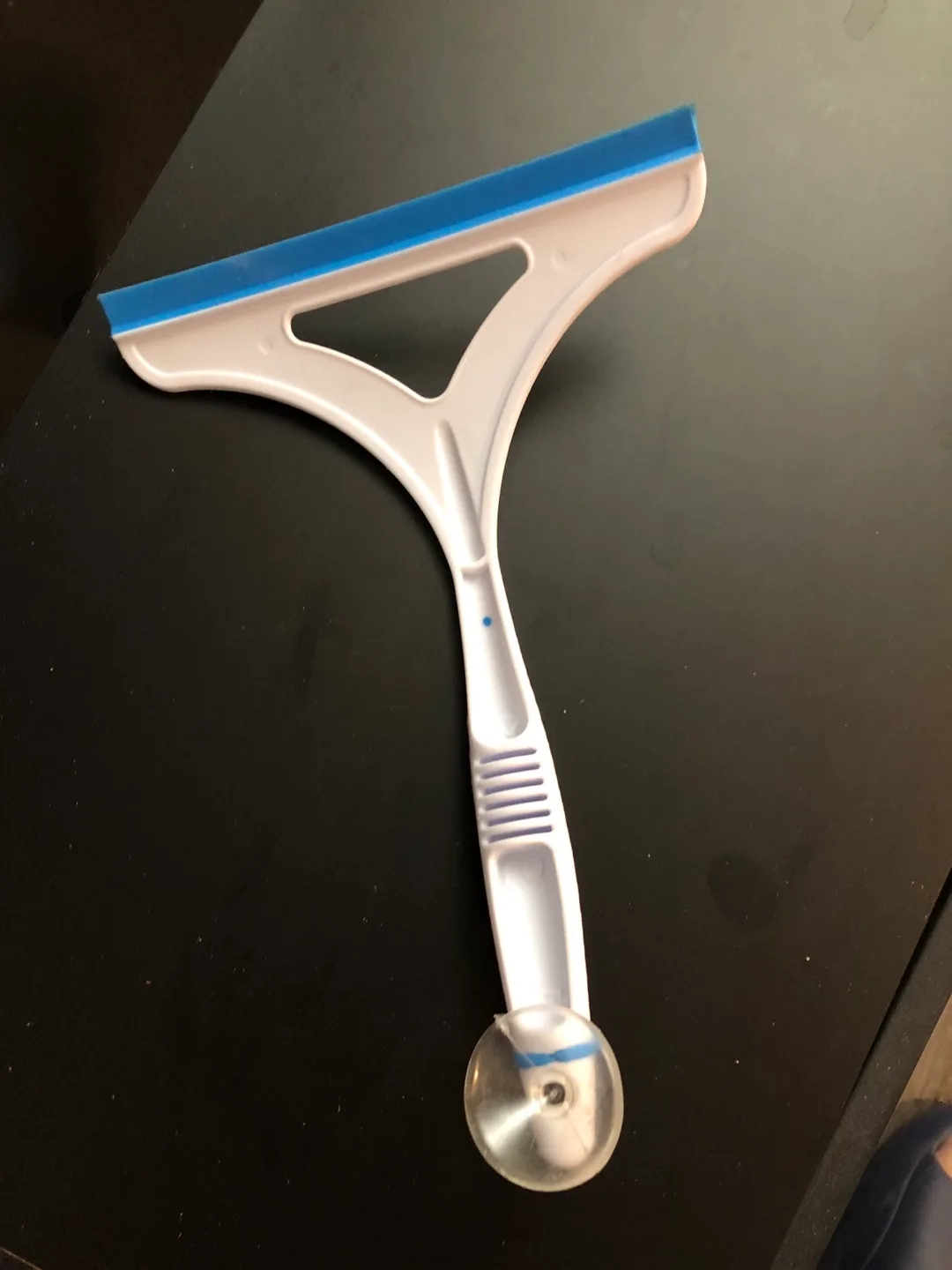 Splash Squeegee Cleaning Tool ( free shipping conditionally) image indicator(2)